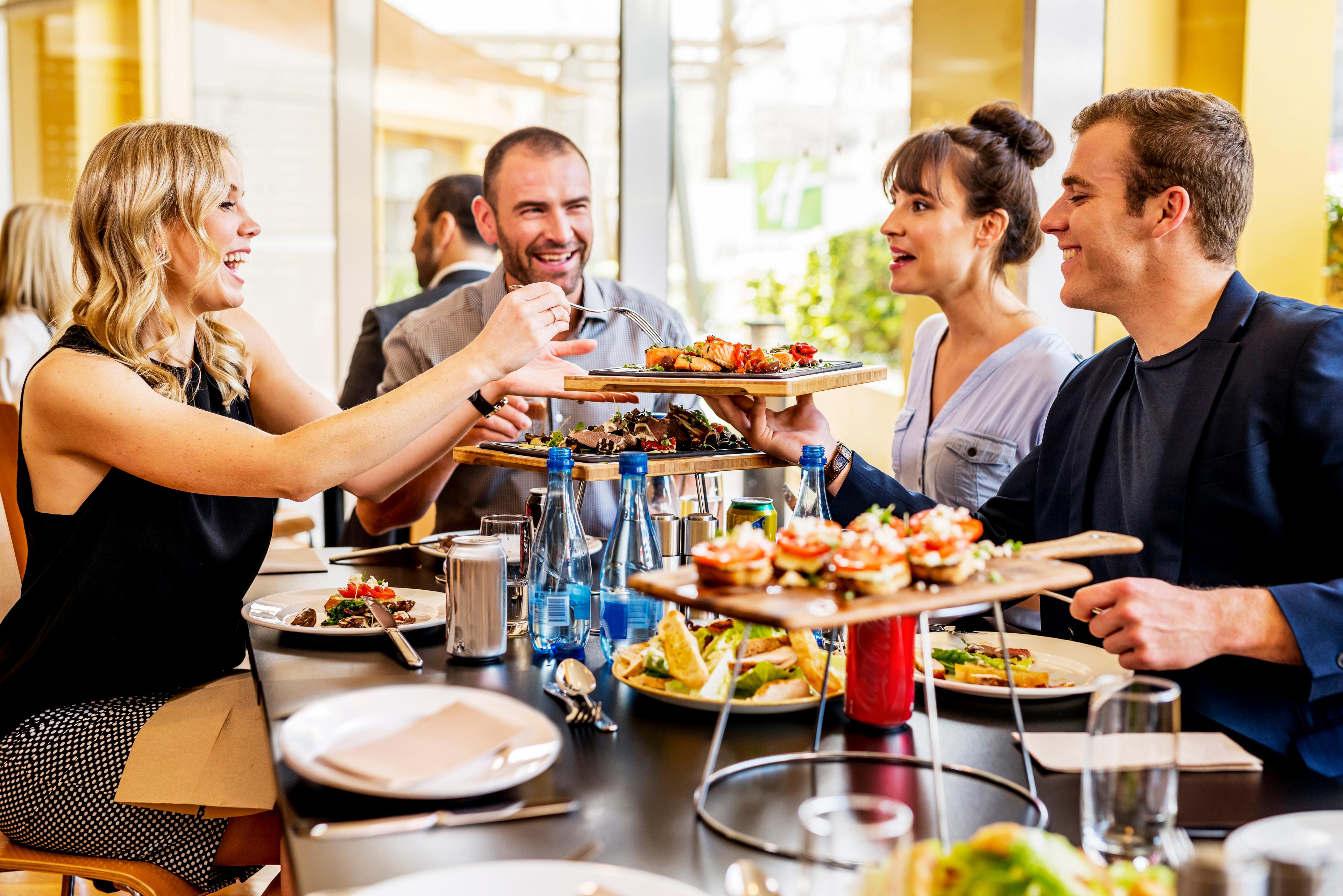 HOLIDAY INN POTTS POINT BY IHG