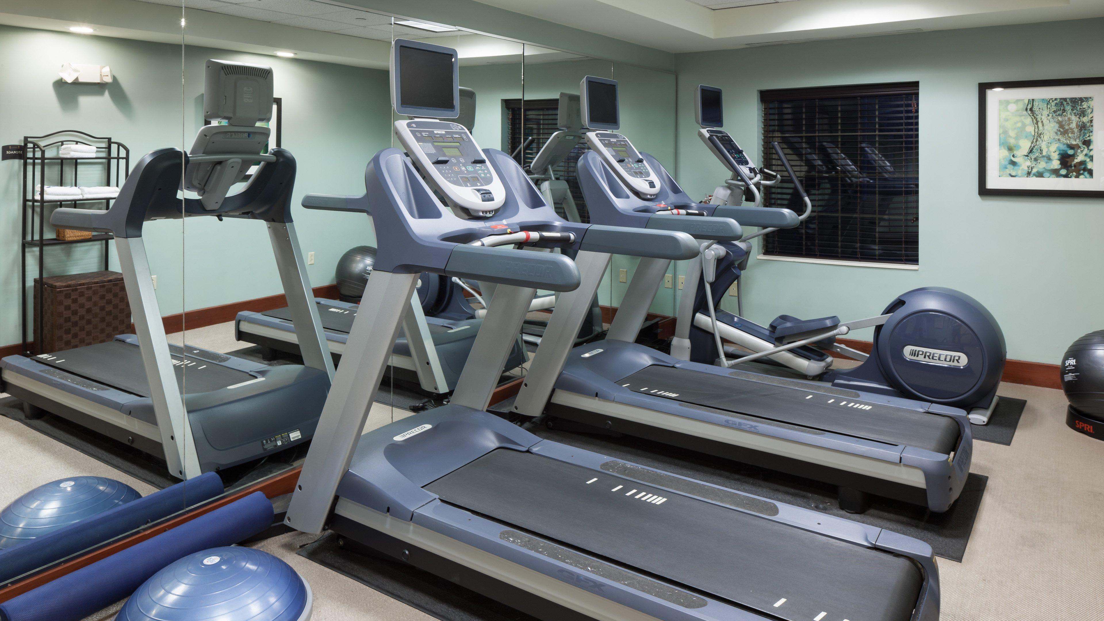 STAYBRIDGE SUITES RIDGELAND BY IHG