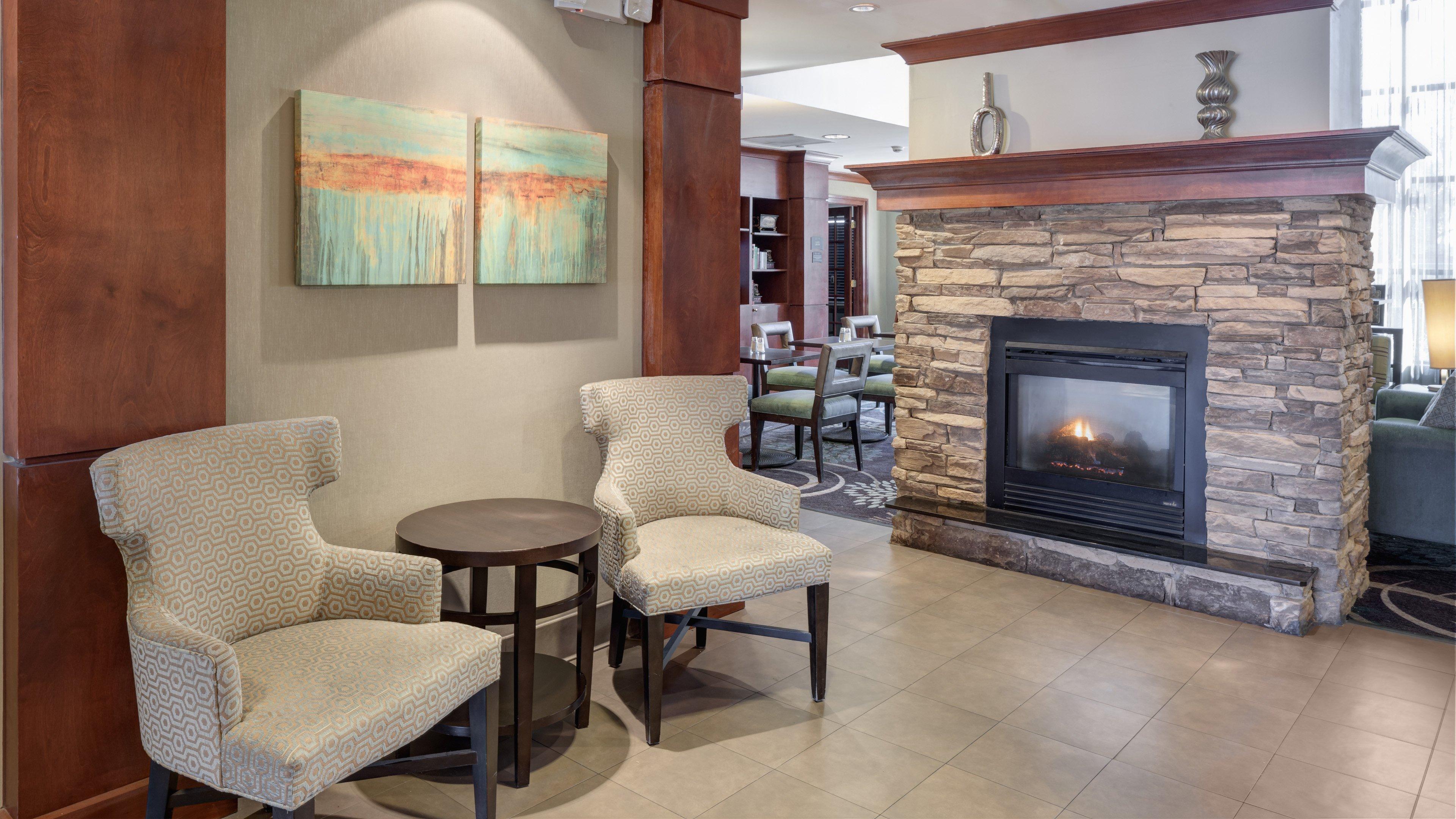 STAYBRIDGE SUITES RIDGELAND BY IHG