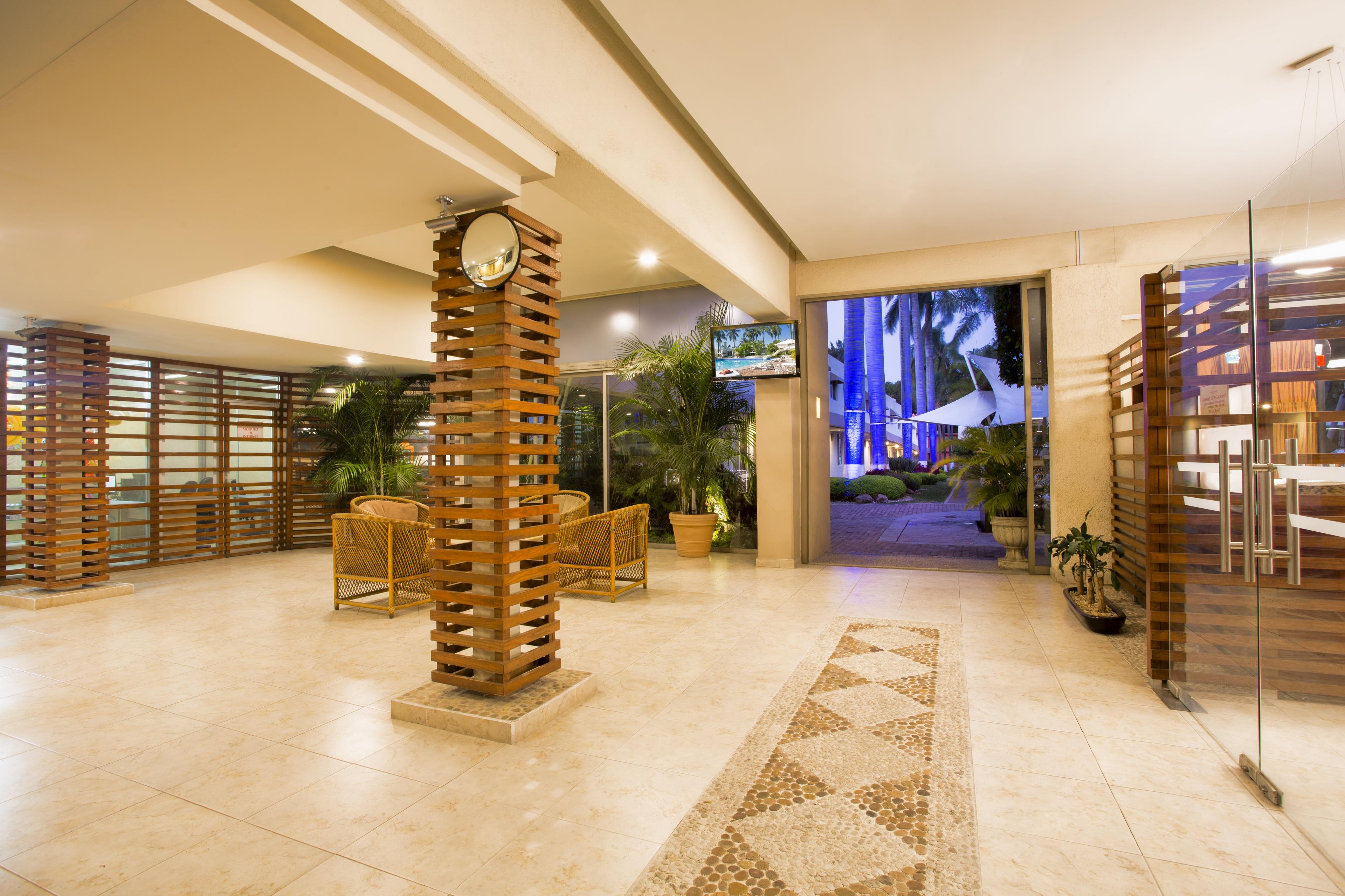 Hotel Photo 2