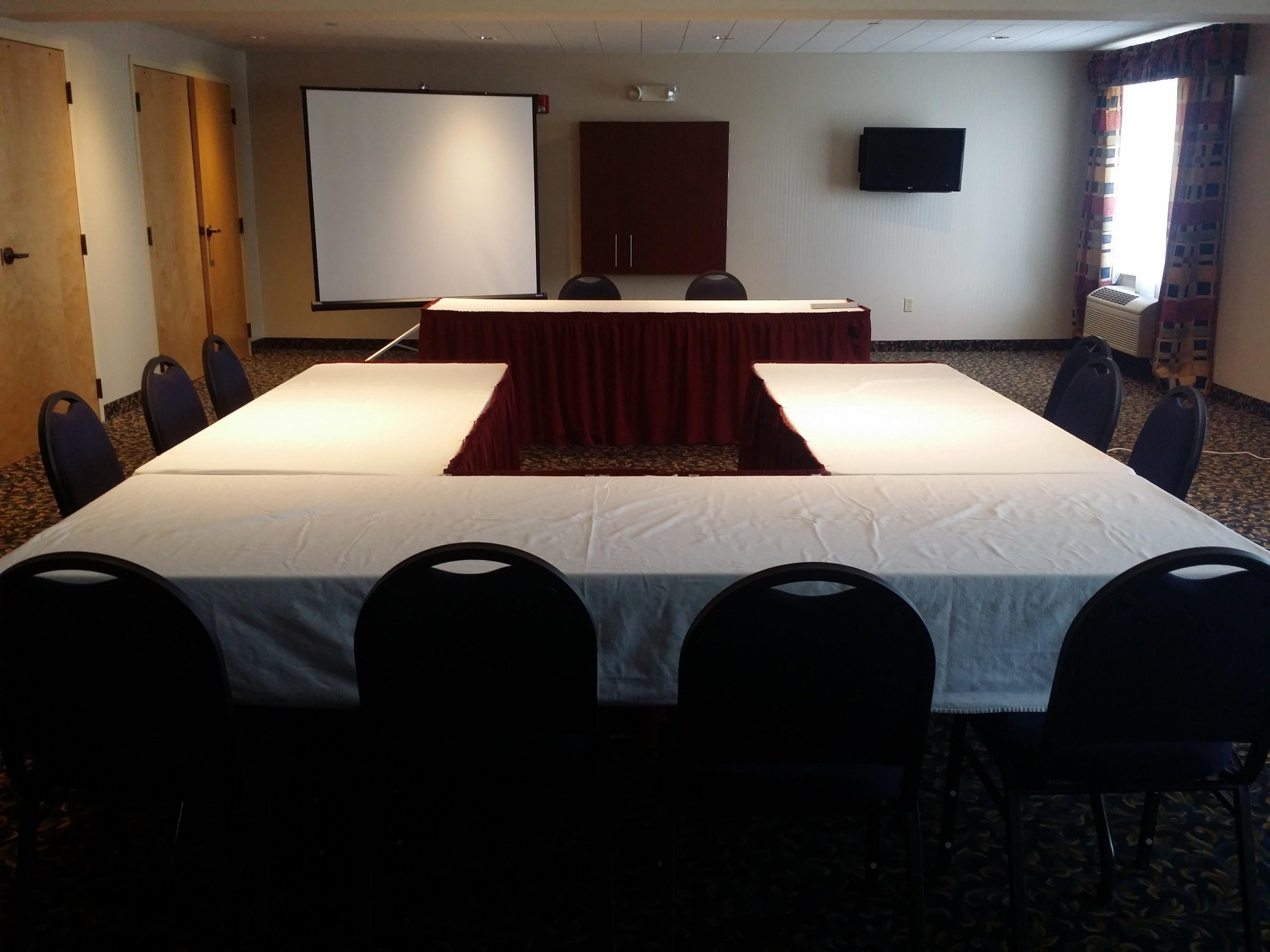 Hotel Photo 5