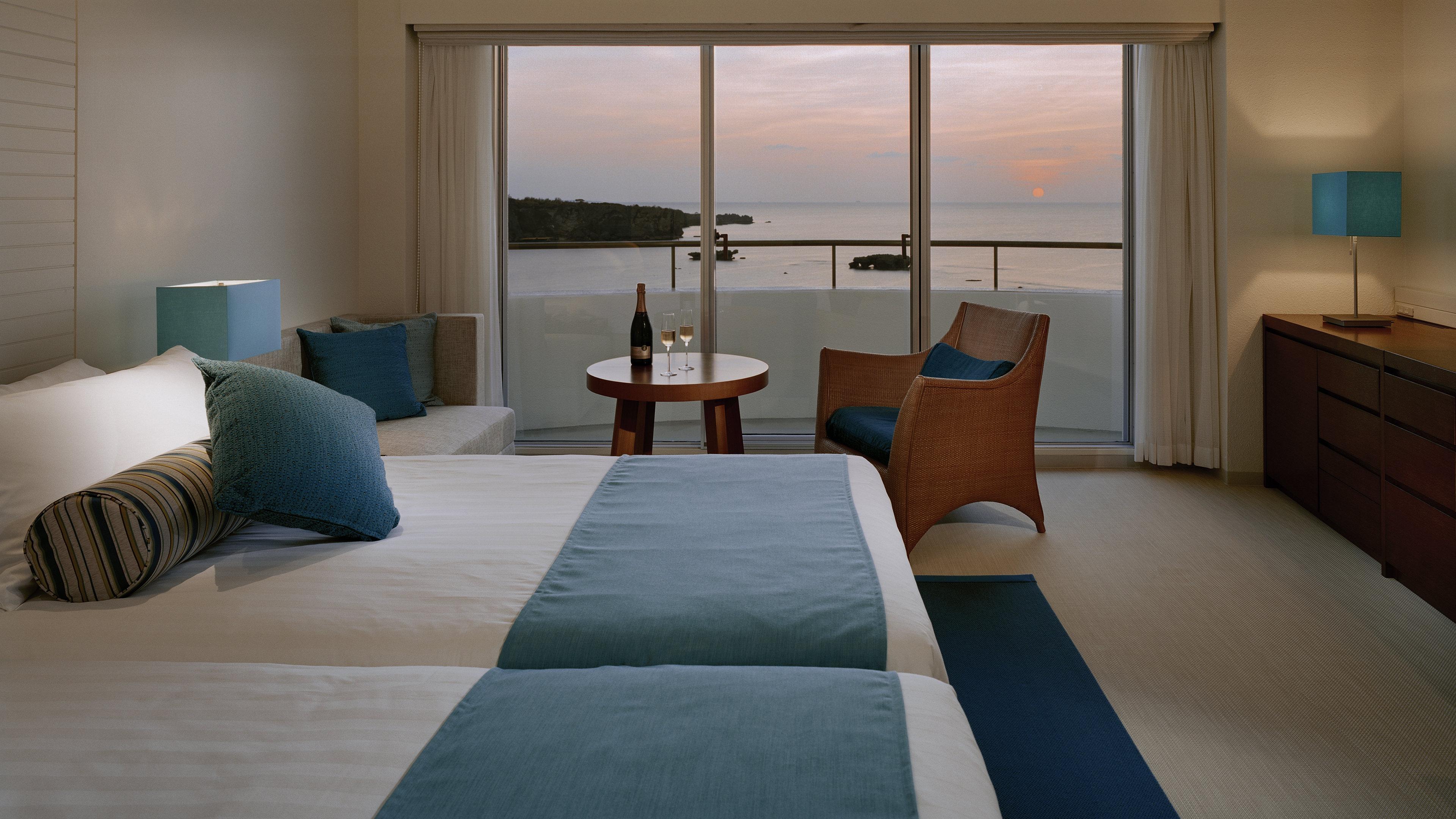 INTERCONTINENTAL ANA MANZA BCH BY I