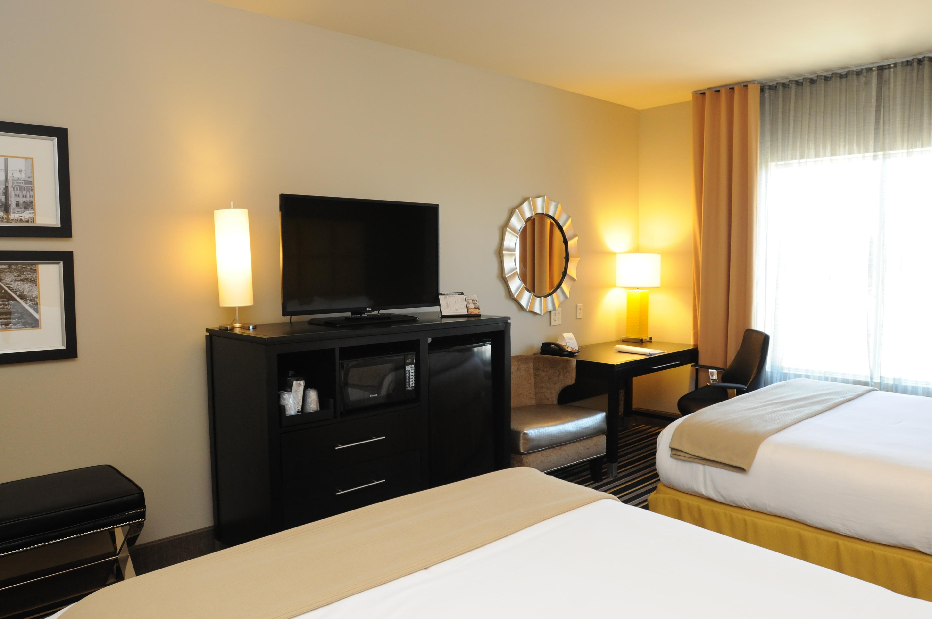 HOLIDAY INN EXP COVINGTON BY IHG
