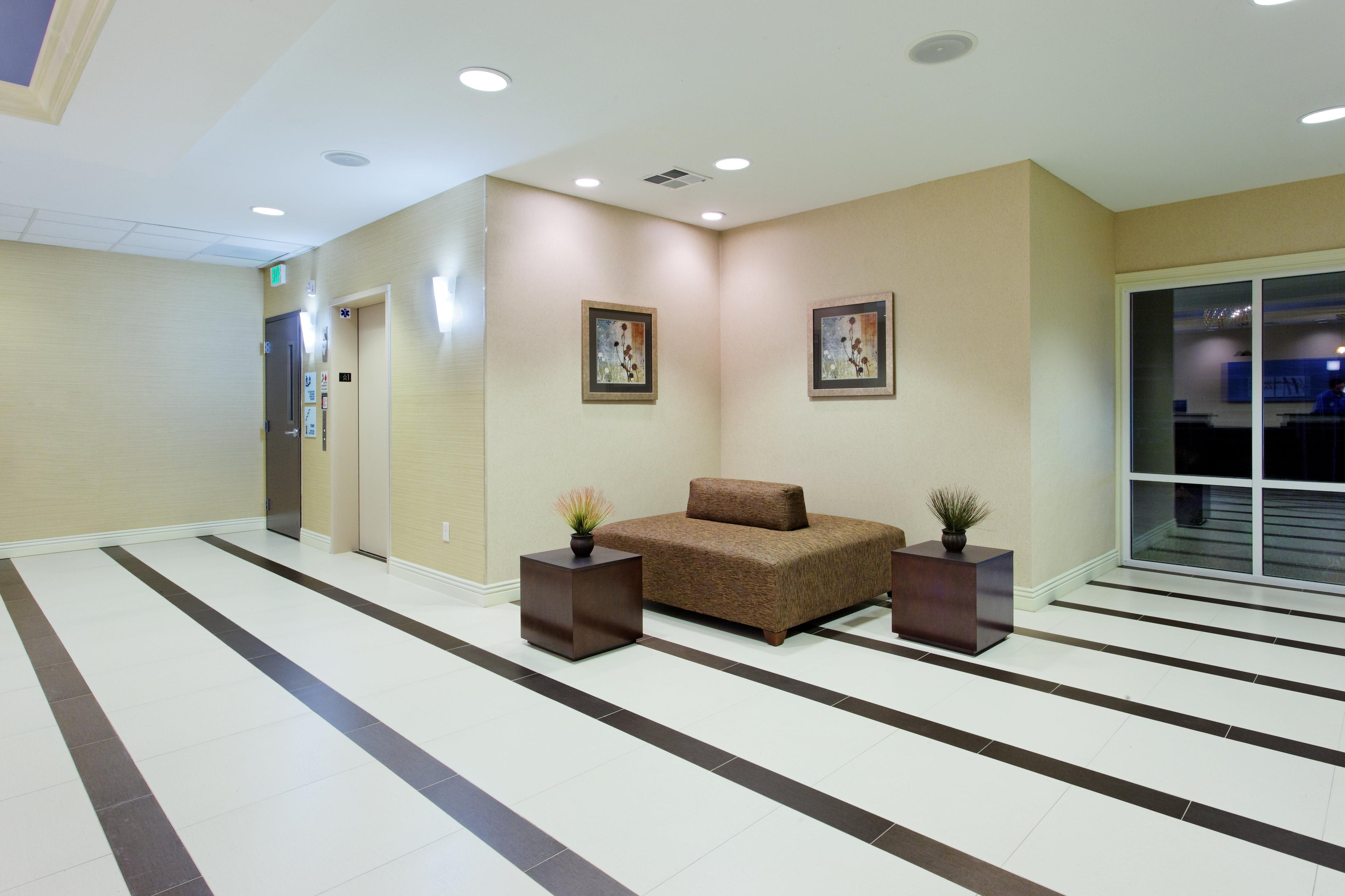 HOLIDAY INN EXPRESS BENICIA BY IHG