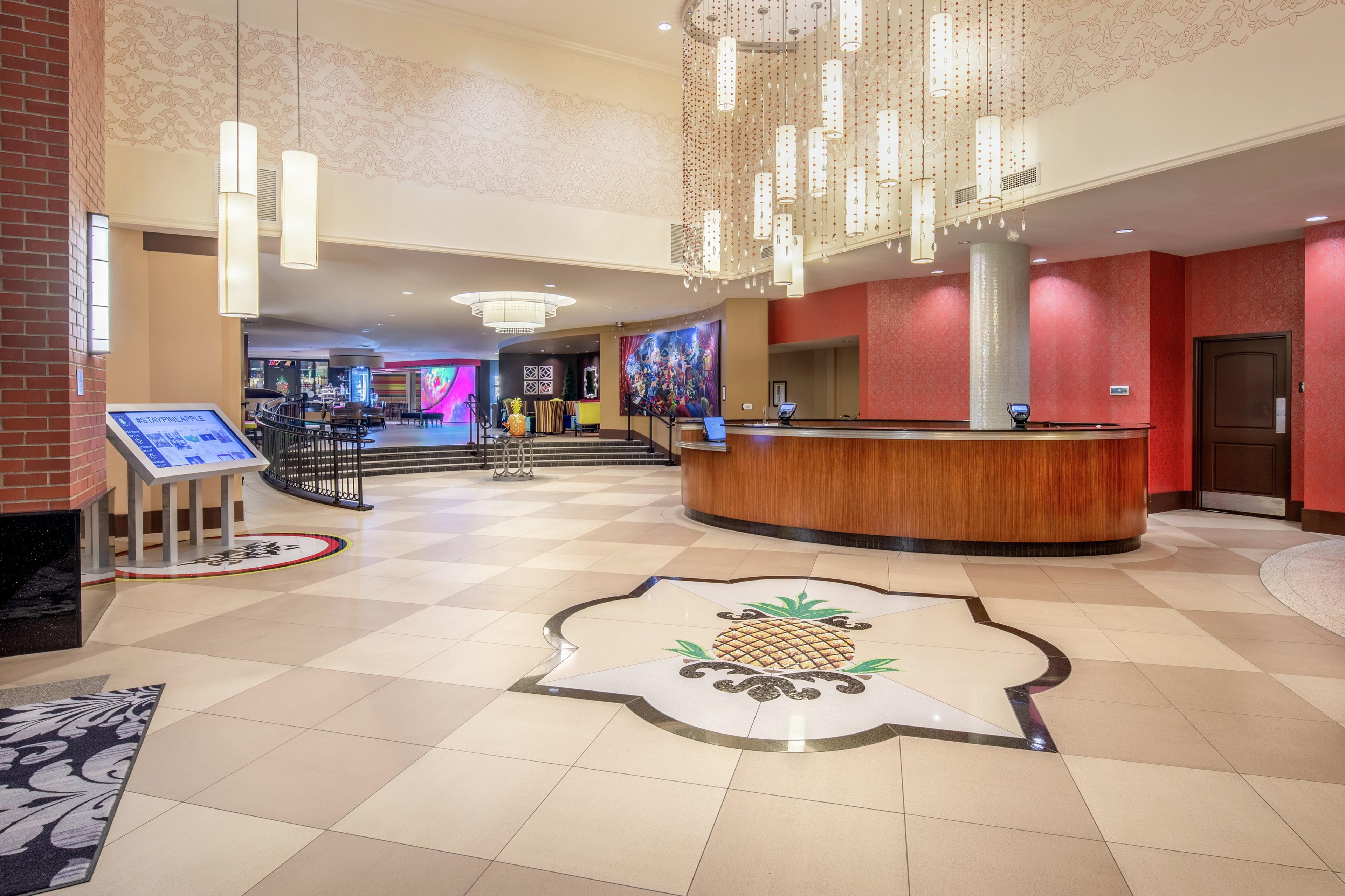 The Maxwell Hotel