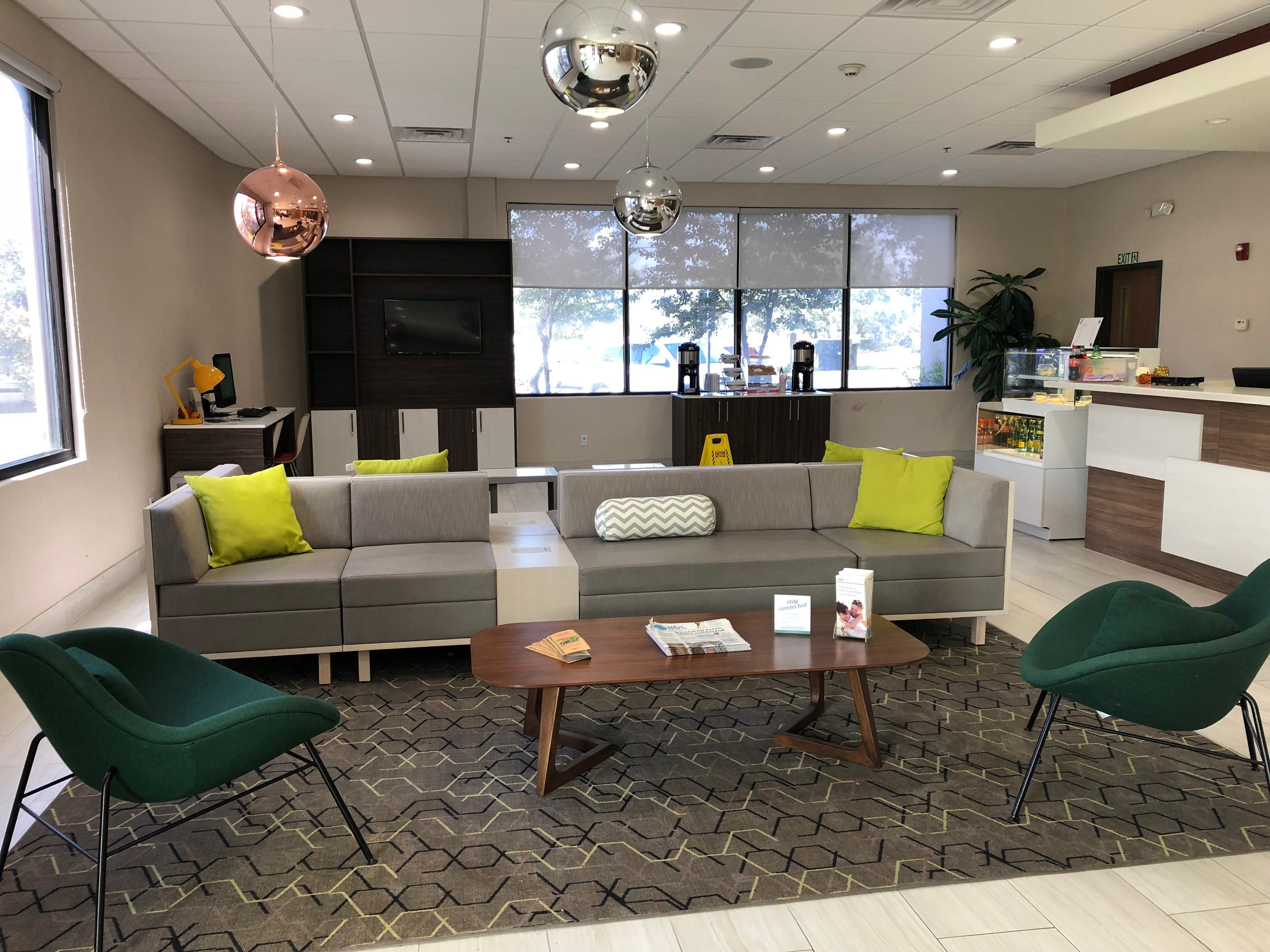 HOLIDAY INN BROWNSVILLE BY IHG