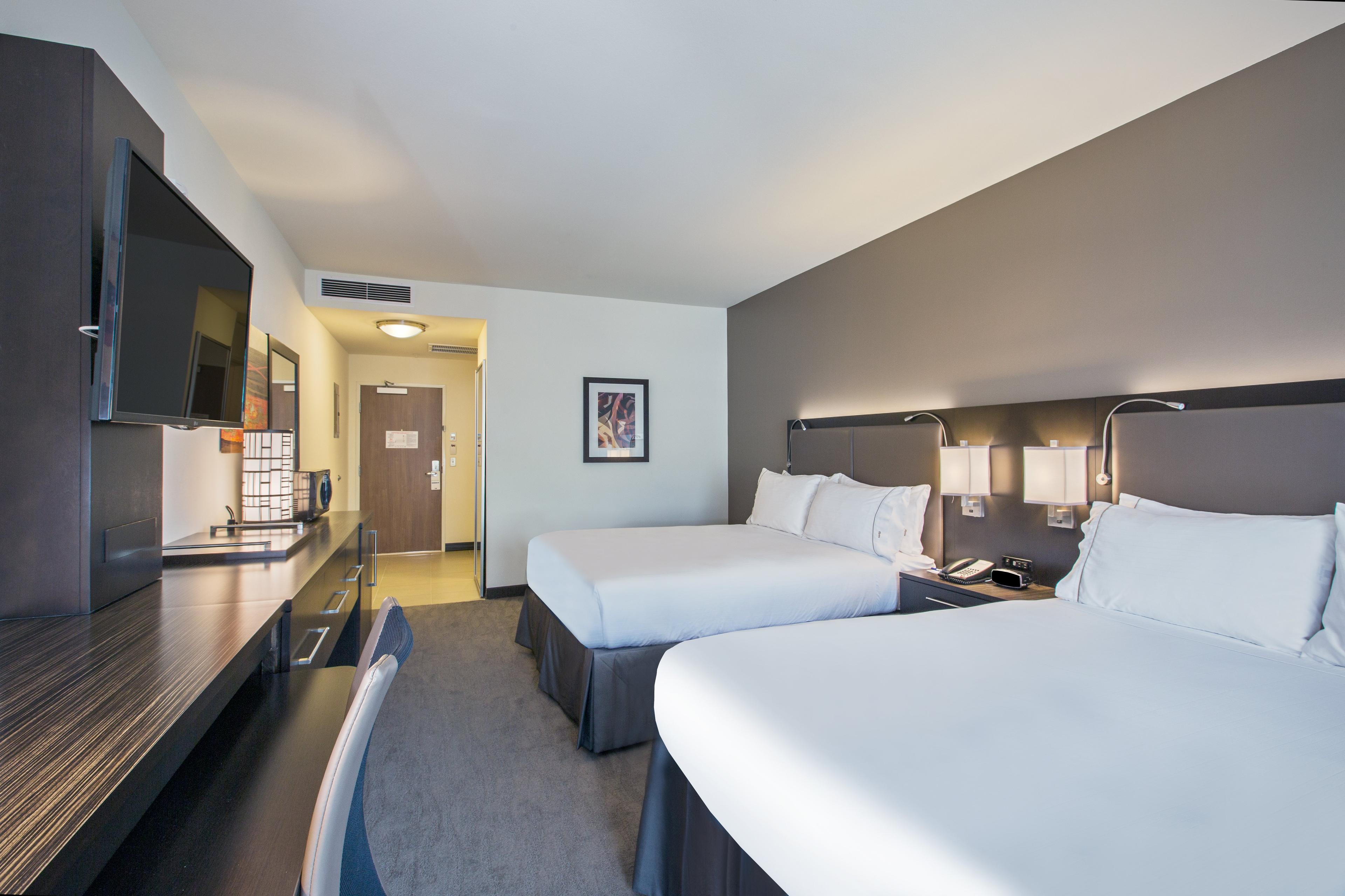 HOLIDAY INN EXP STES KAILU KONA BY