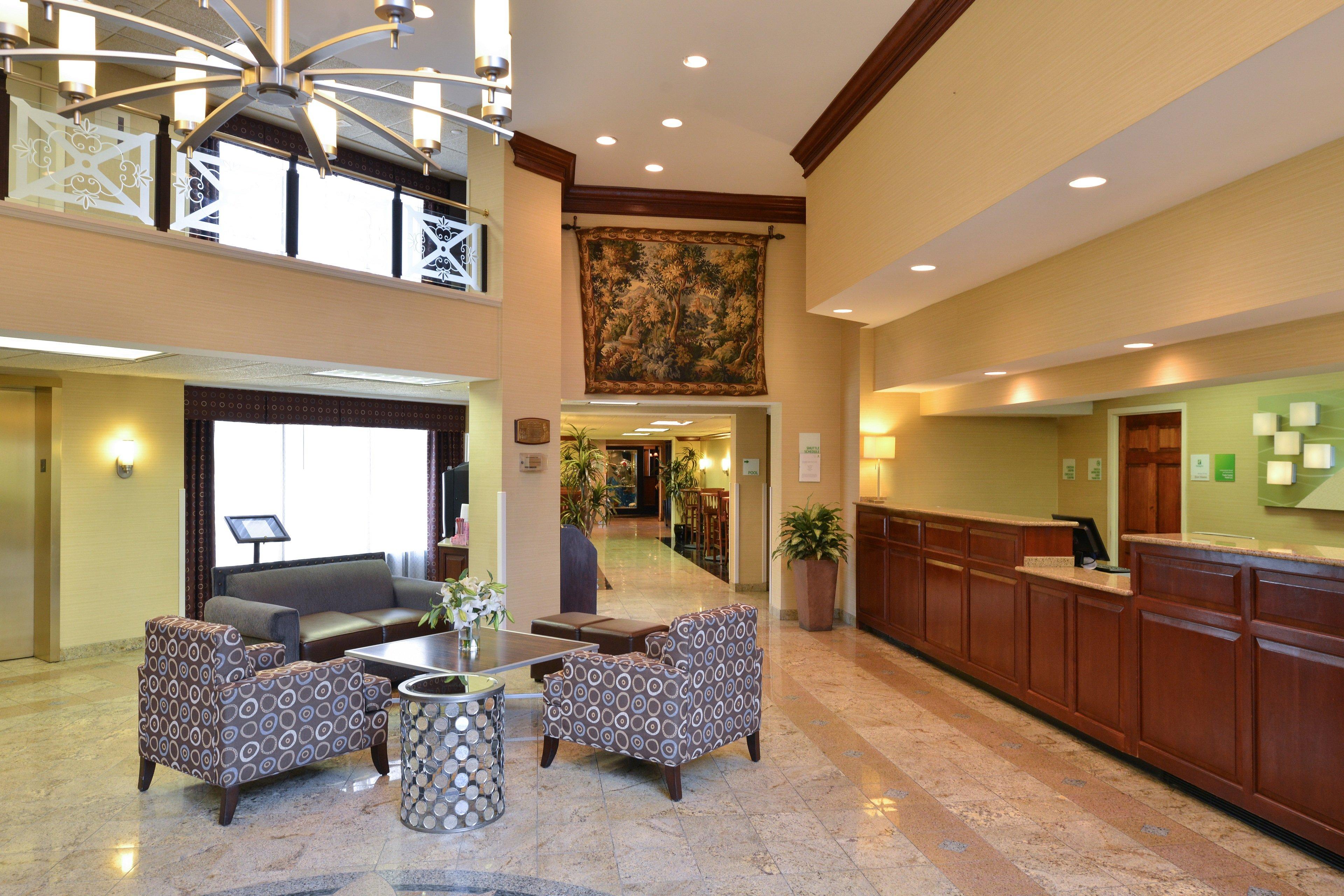 HOLIDAY INN DC GREENBELT BY IHG
