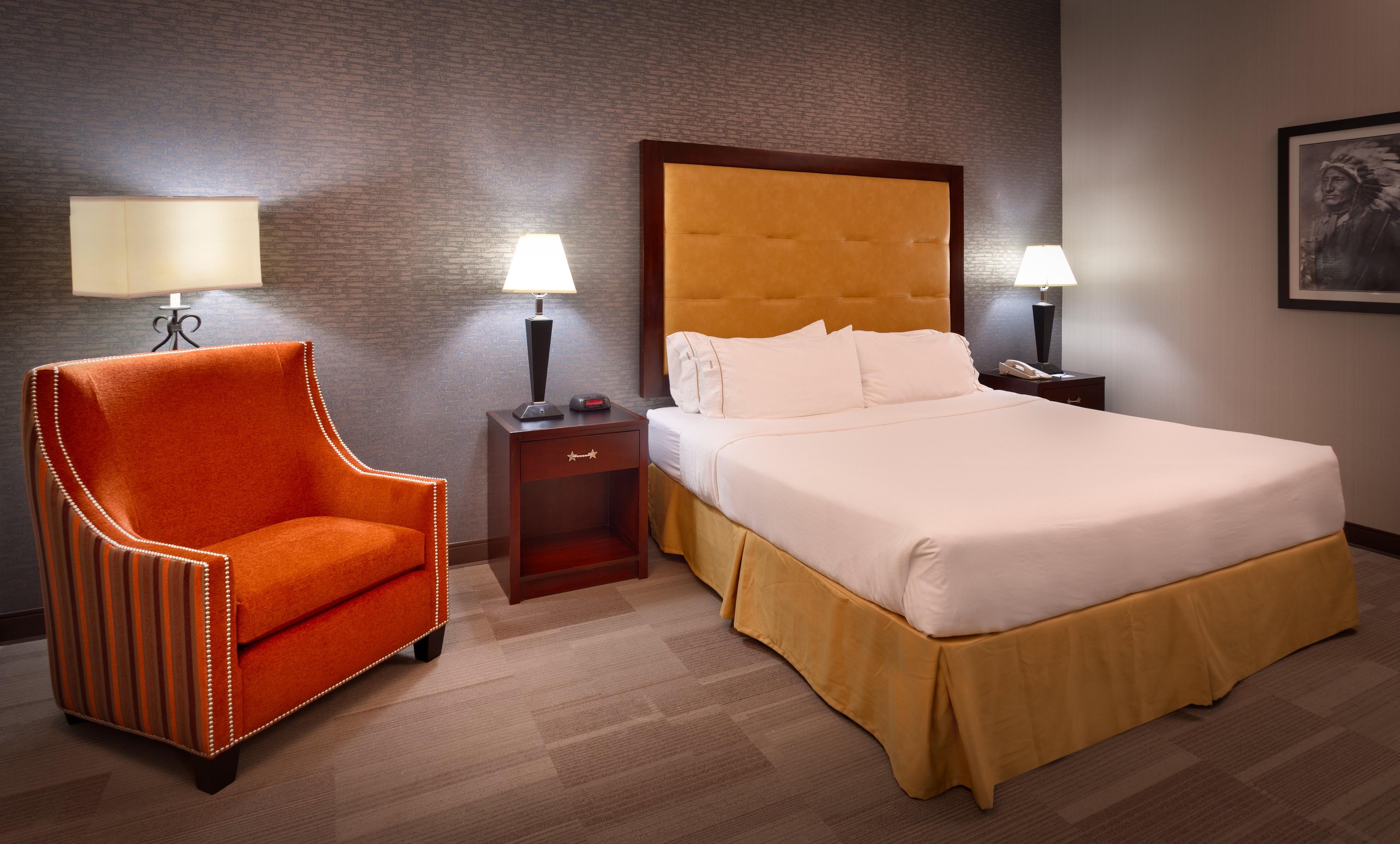 HOLIDAY INN EXP STES KANAB BY IHG