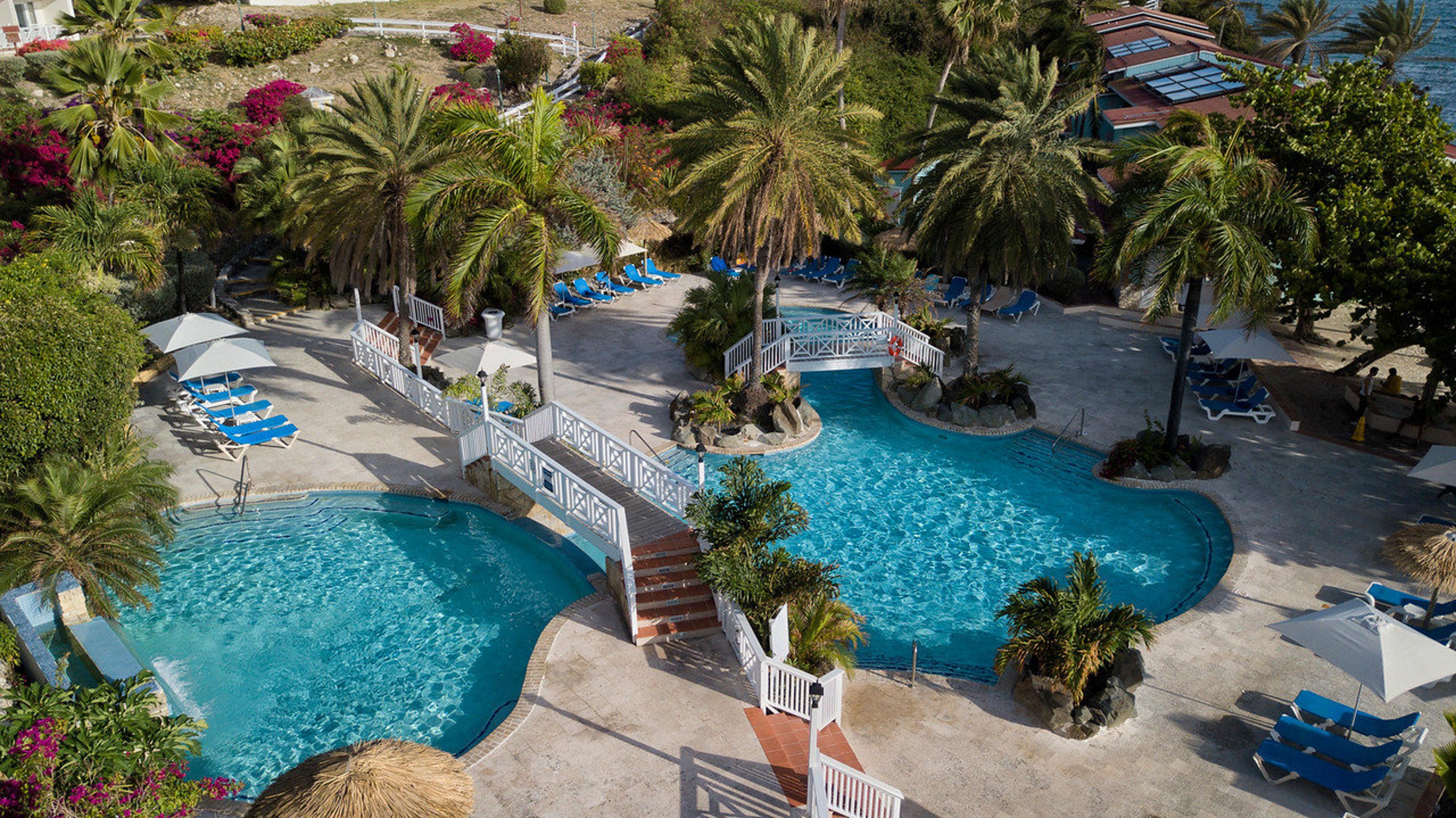 Pineapple Beach Club