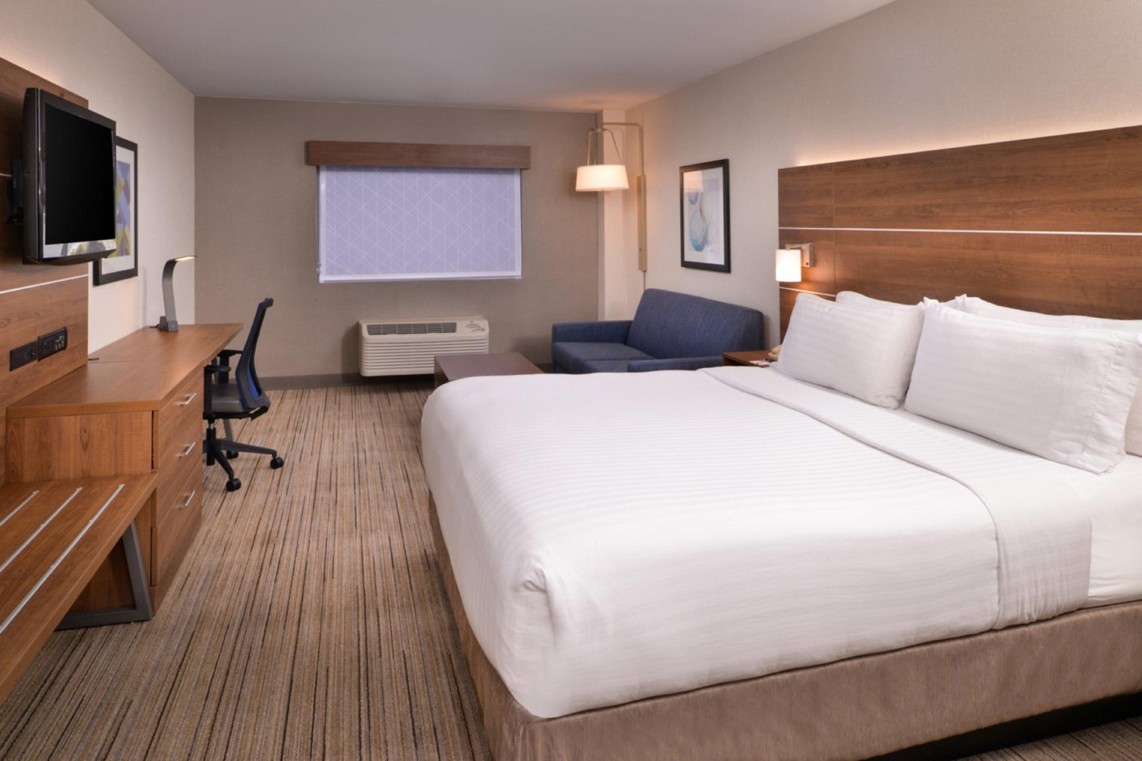 HOLIDAY INN EXP WALNUT CREEK BY IHG