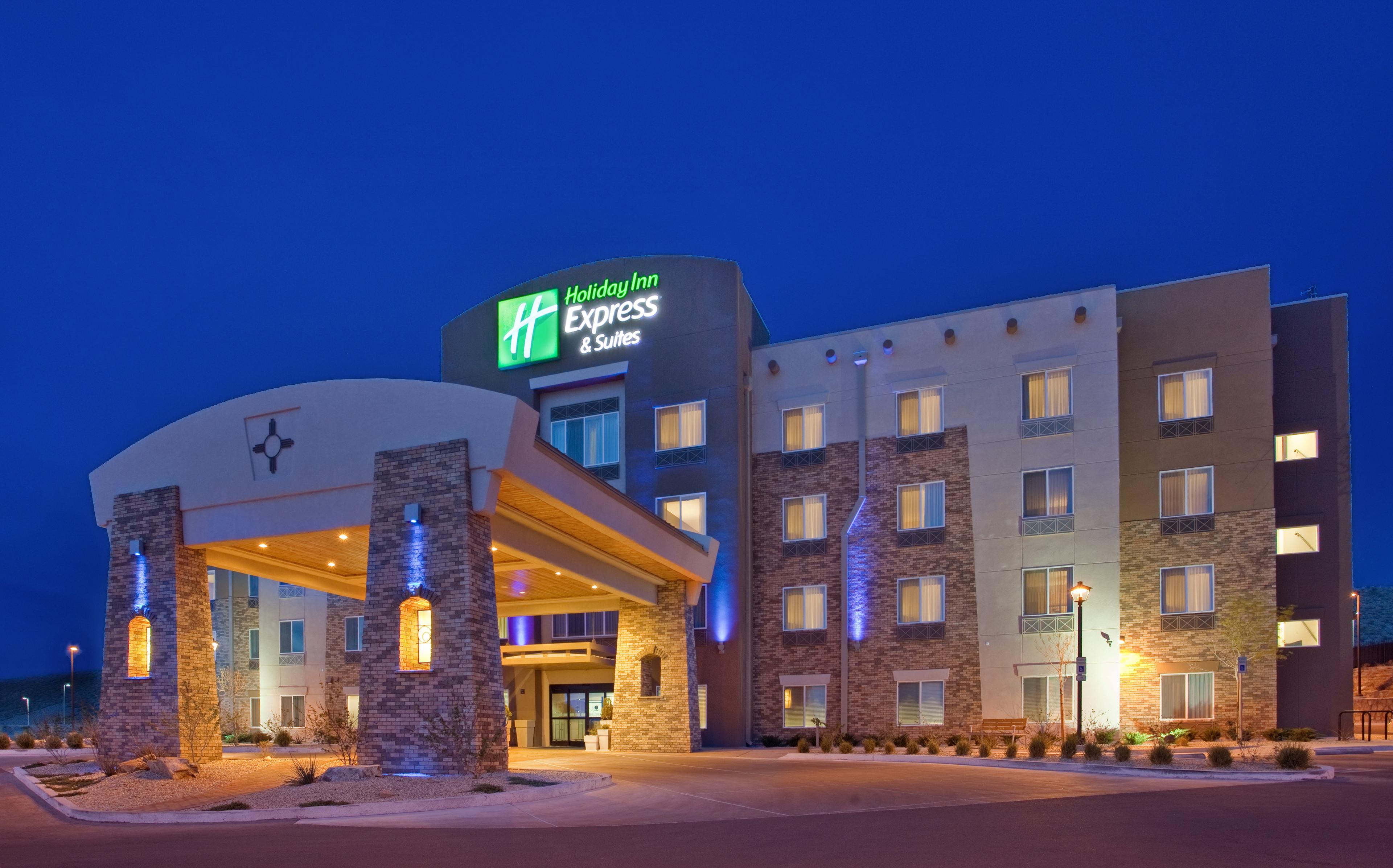 HOLIDAY INN EXP STES NORTH BY IHG