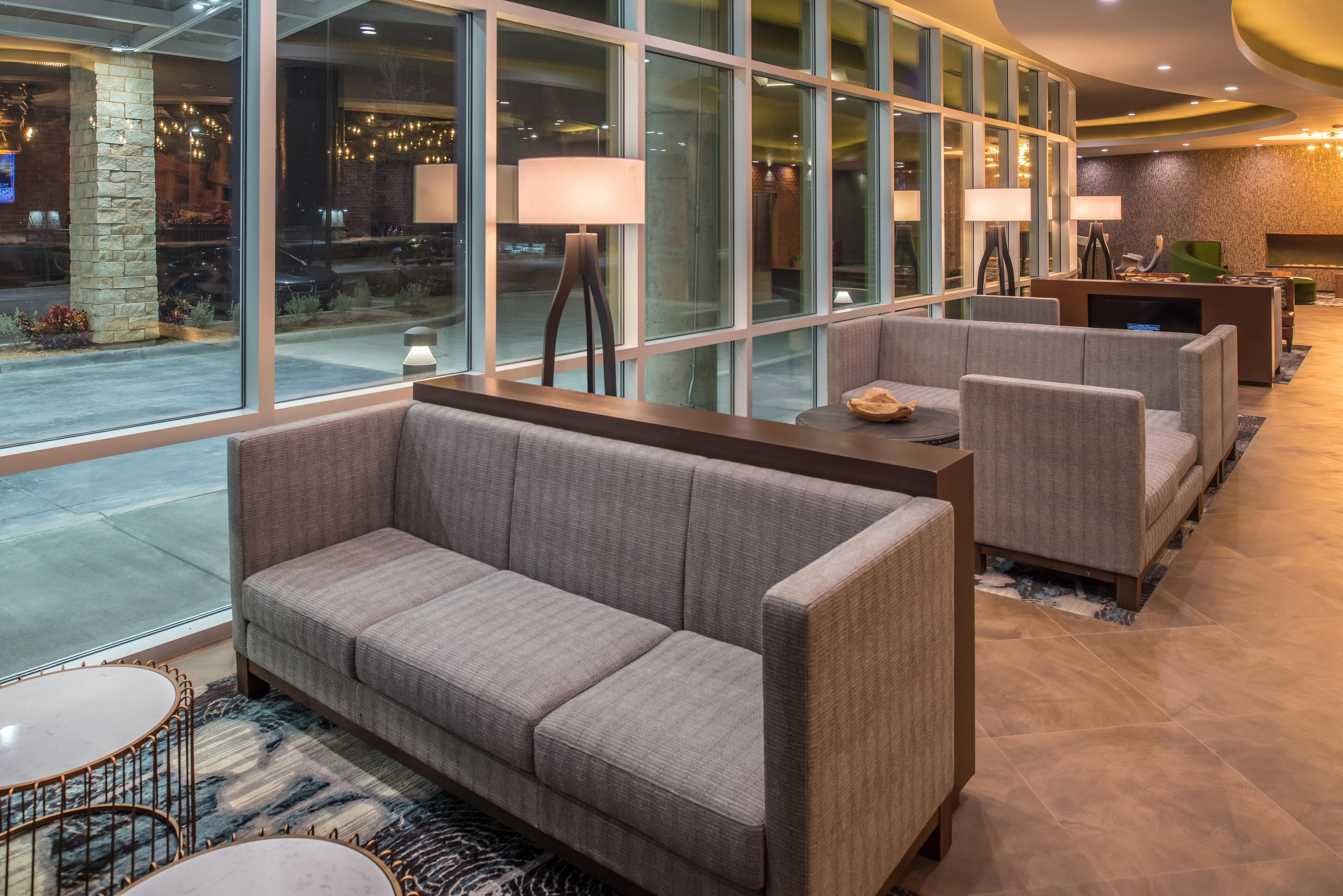 HOTEL INDIGO FRISCO BY IHG