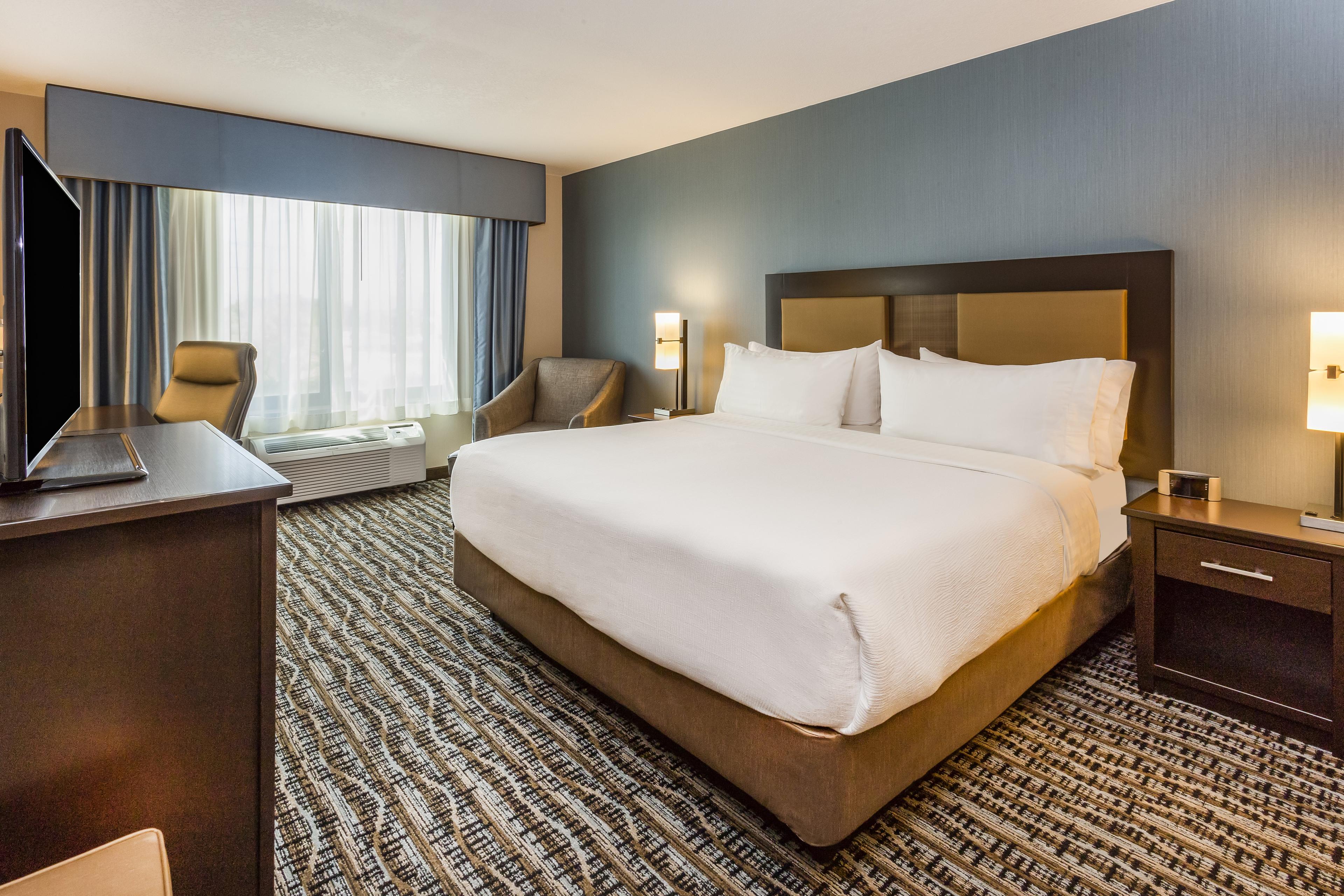 HOLIDAY INN SOUTH JORDAN BY IHG