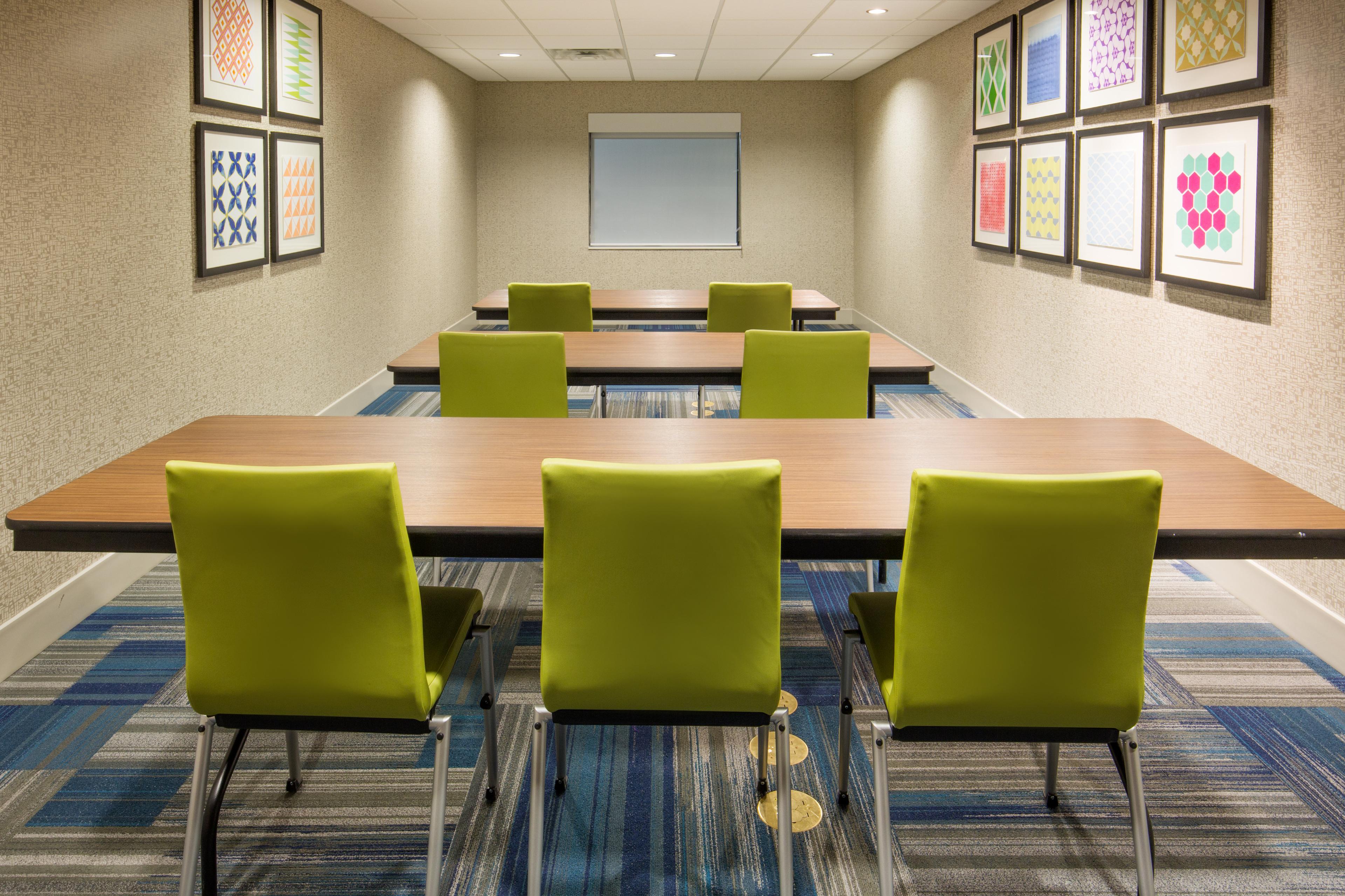 HOLIDAY INN EXP STES PAHRUMP BY IHG