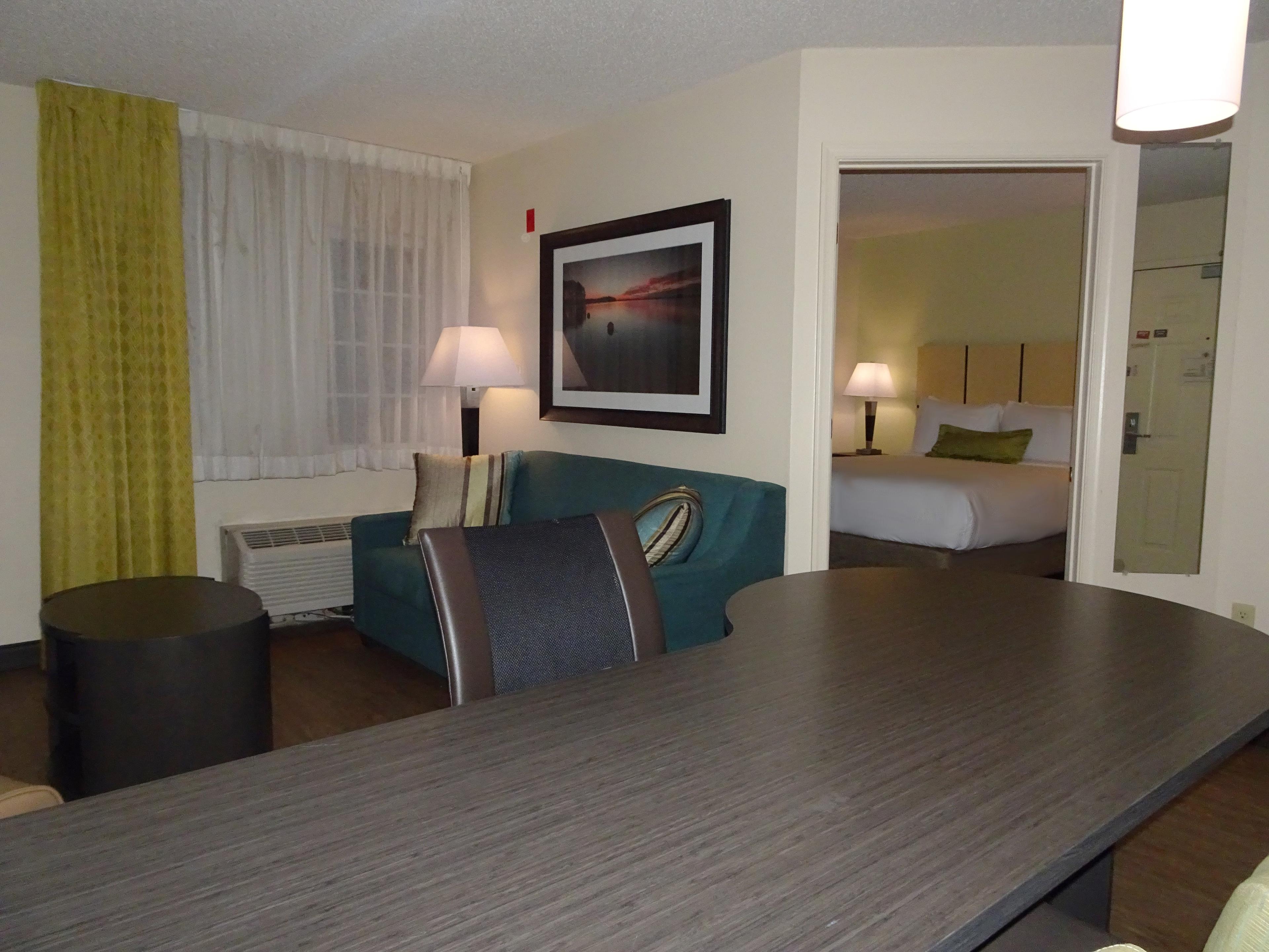 CANDLEWOOD STES GLEN ALLEN BY IHG