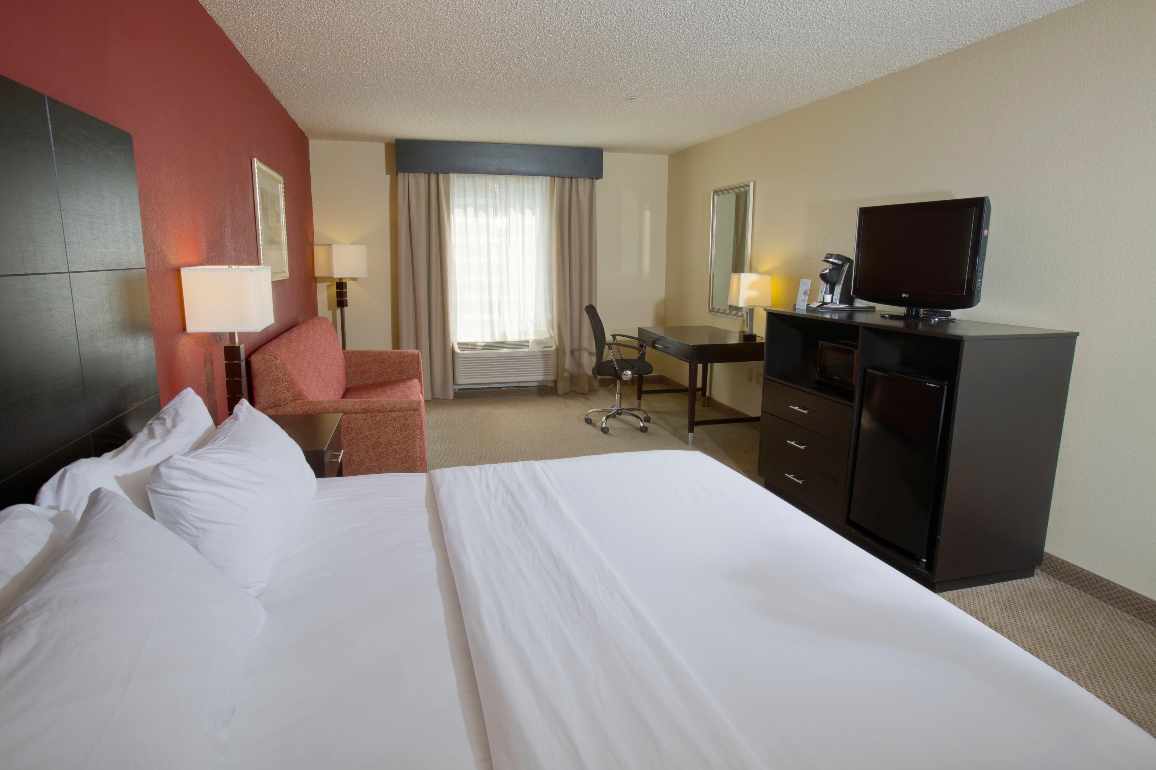 HOLIDAY INN EXP NEW ALBANY BY IHG