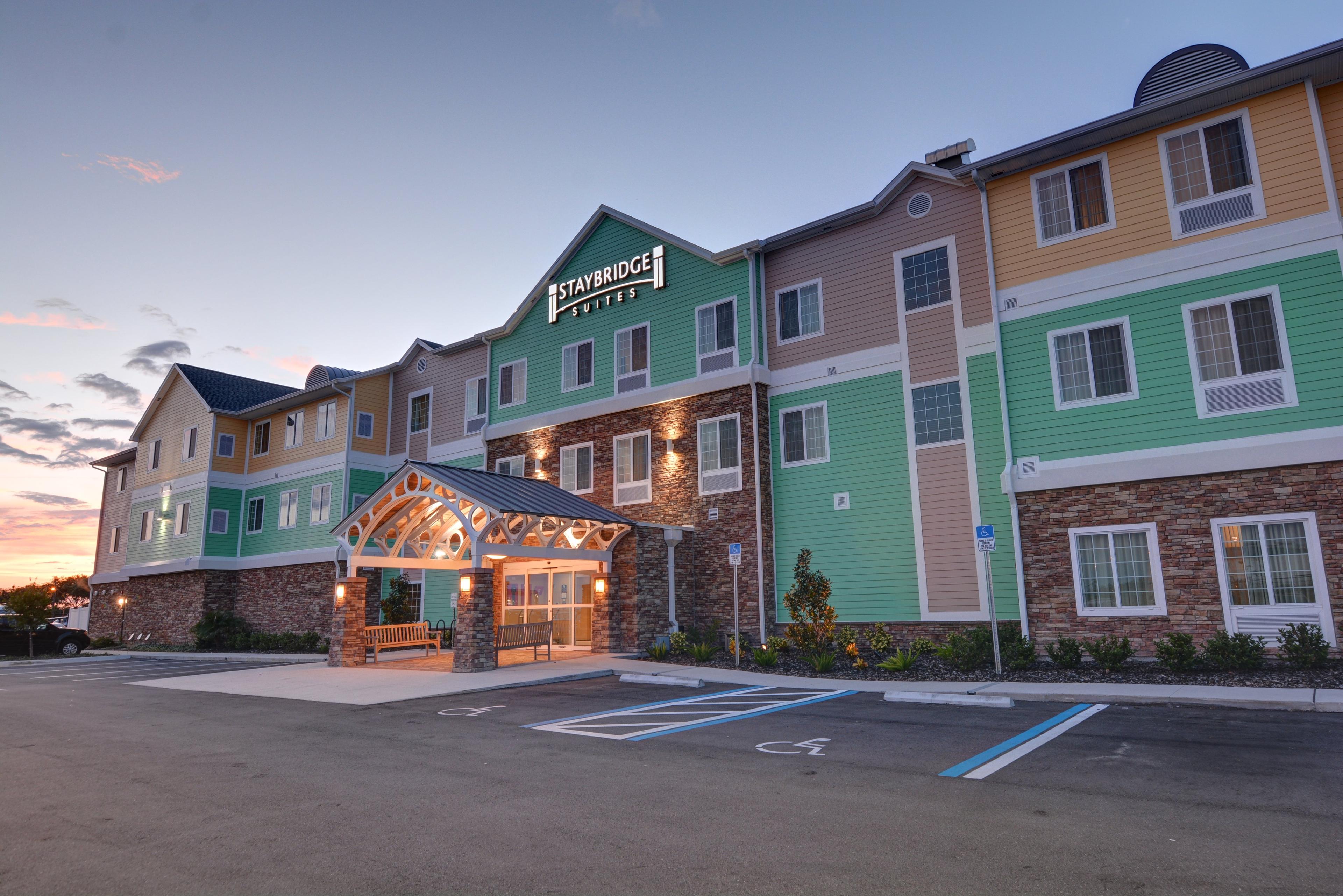 STAYBRIDGE STES LAKELAND WEST BY IH