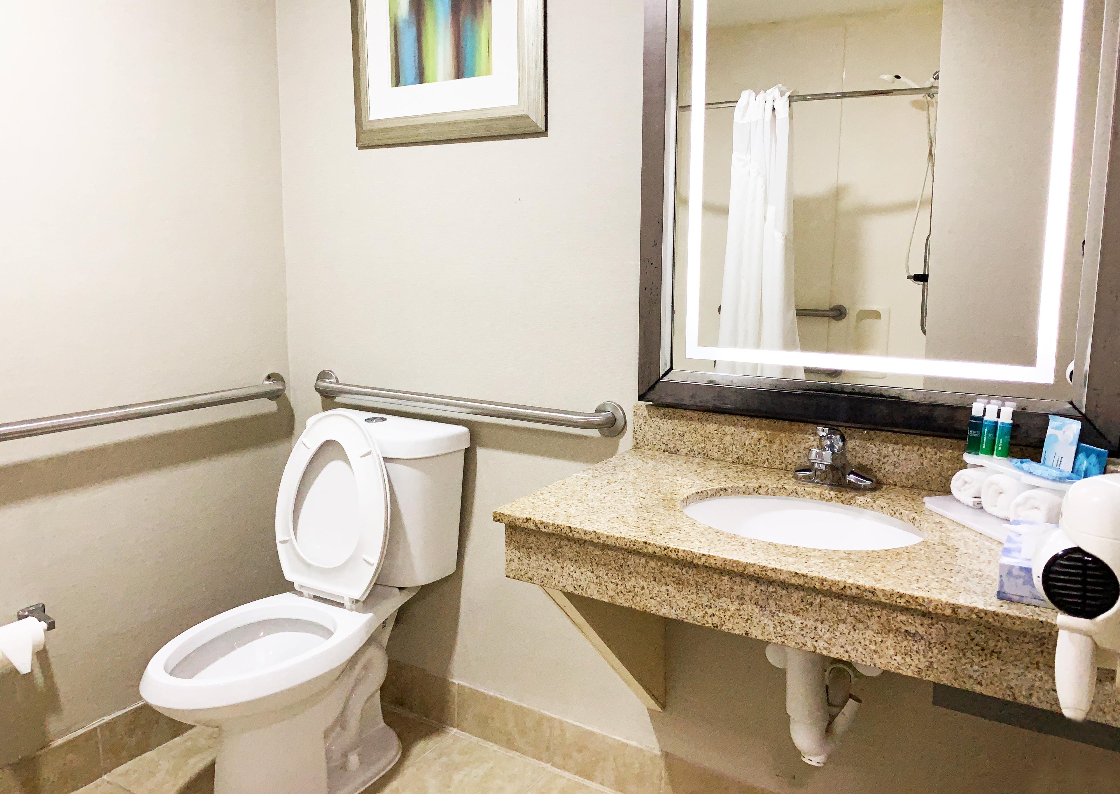 HOLIDAY INN EXP STE GAINSVILLE BY I