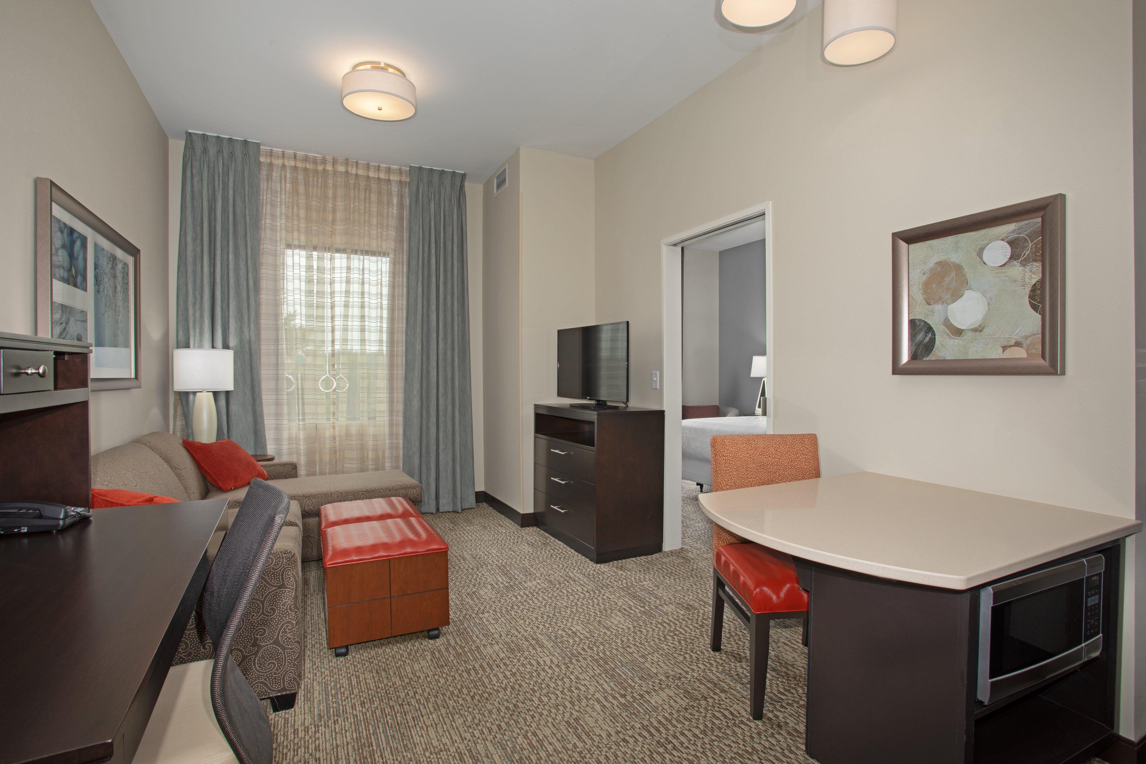 STAYBRIDGE STES HIGHLANDS RANCH BY