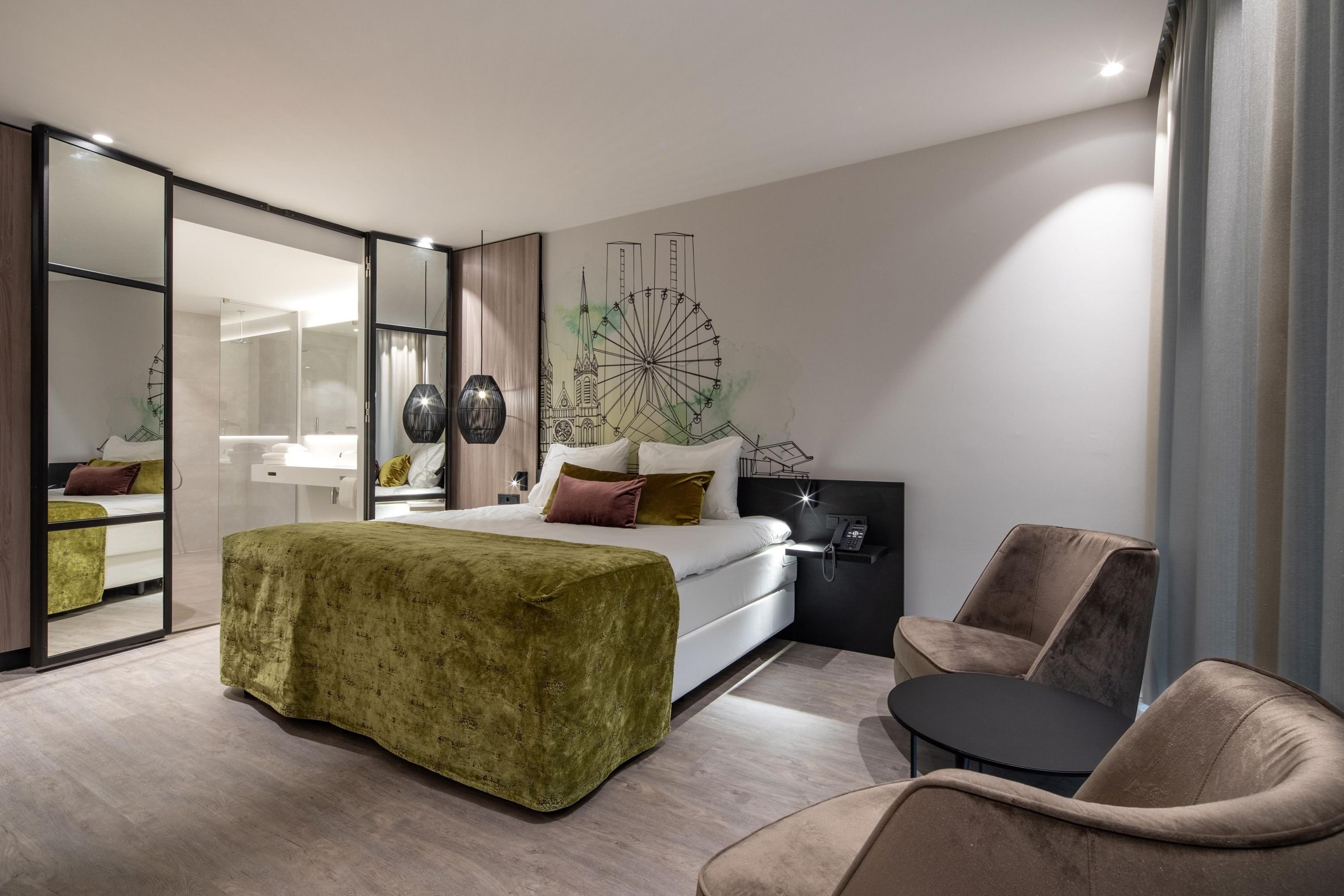 VAN DER VALK HOTEL TILBURG