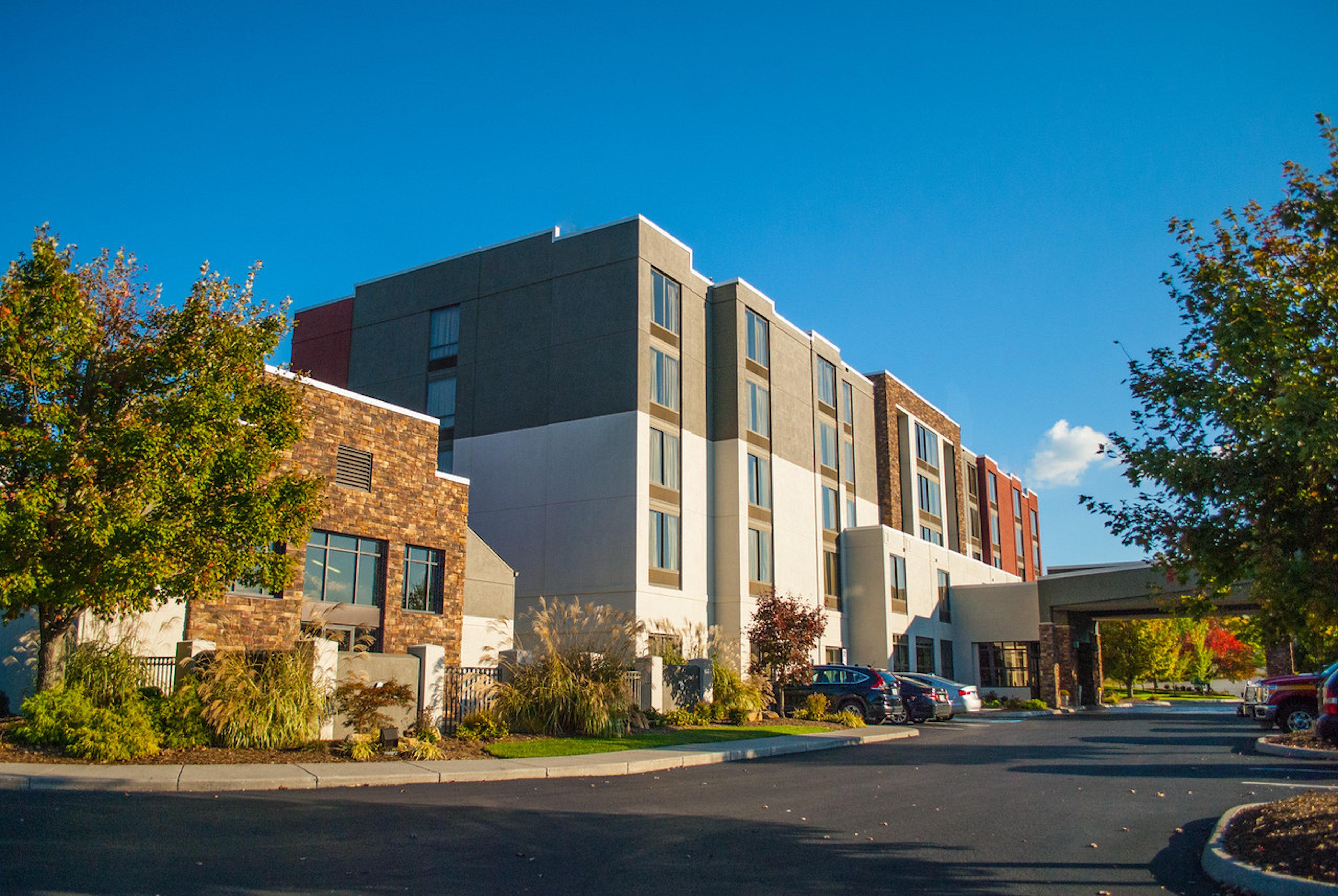 Hotel Photo 1