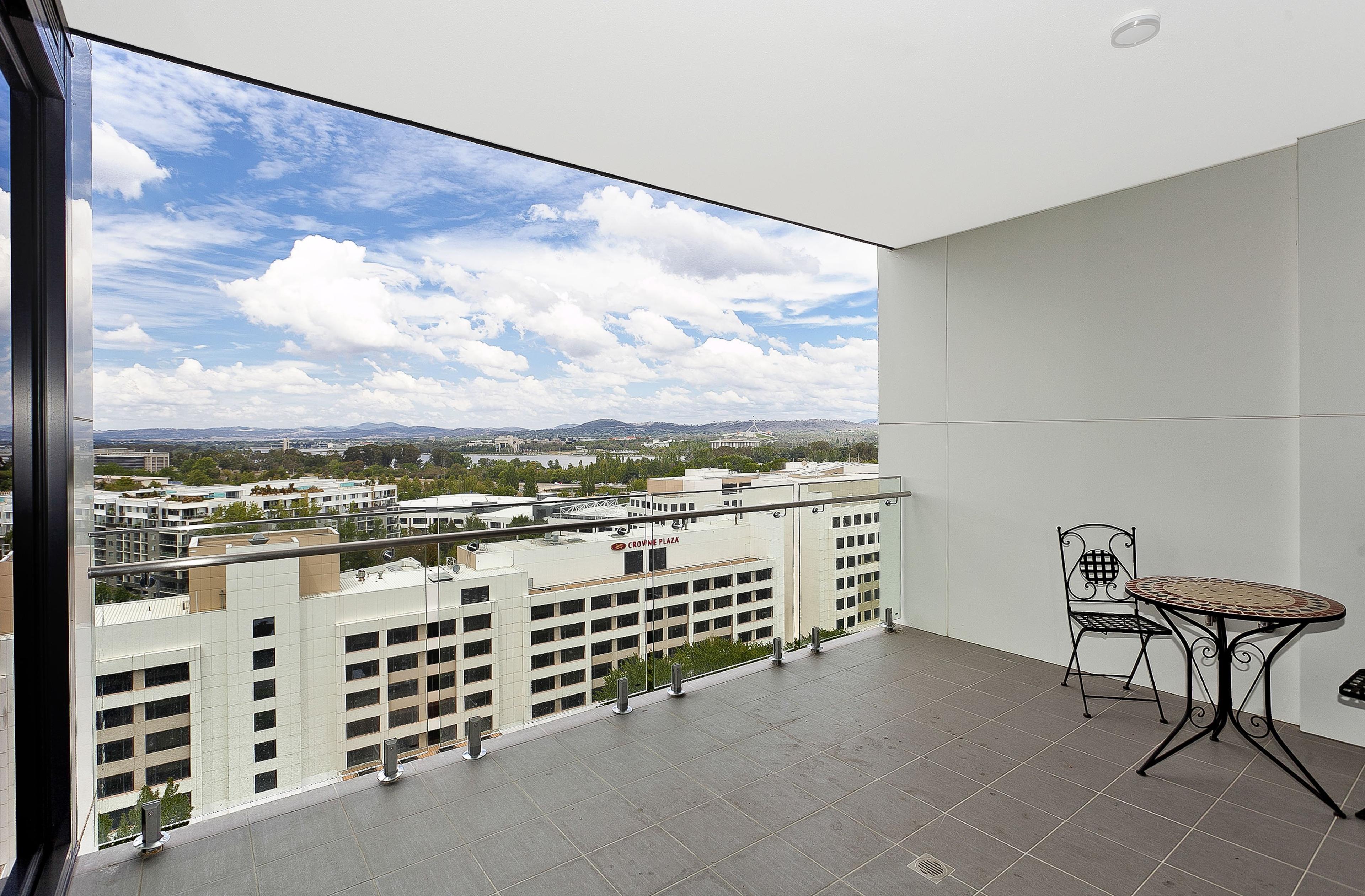 Astra Canberra CBD Manhattan