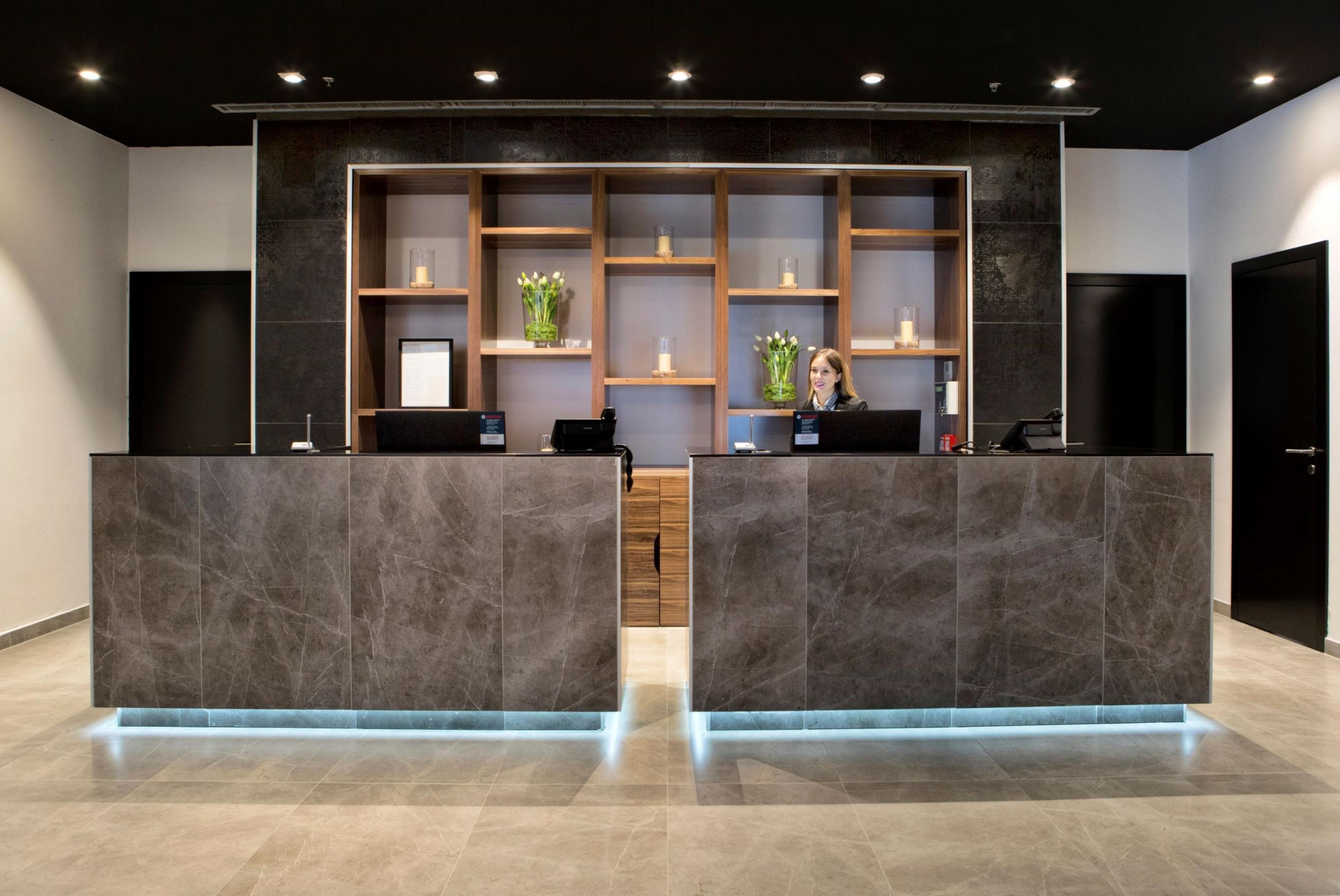 Hotel Photo 2