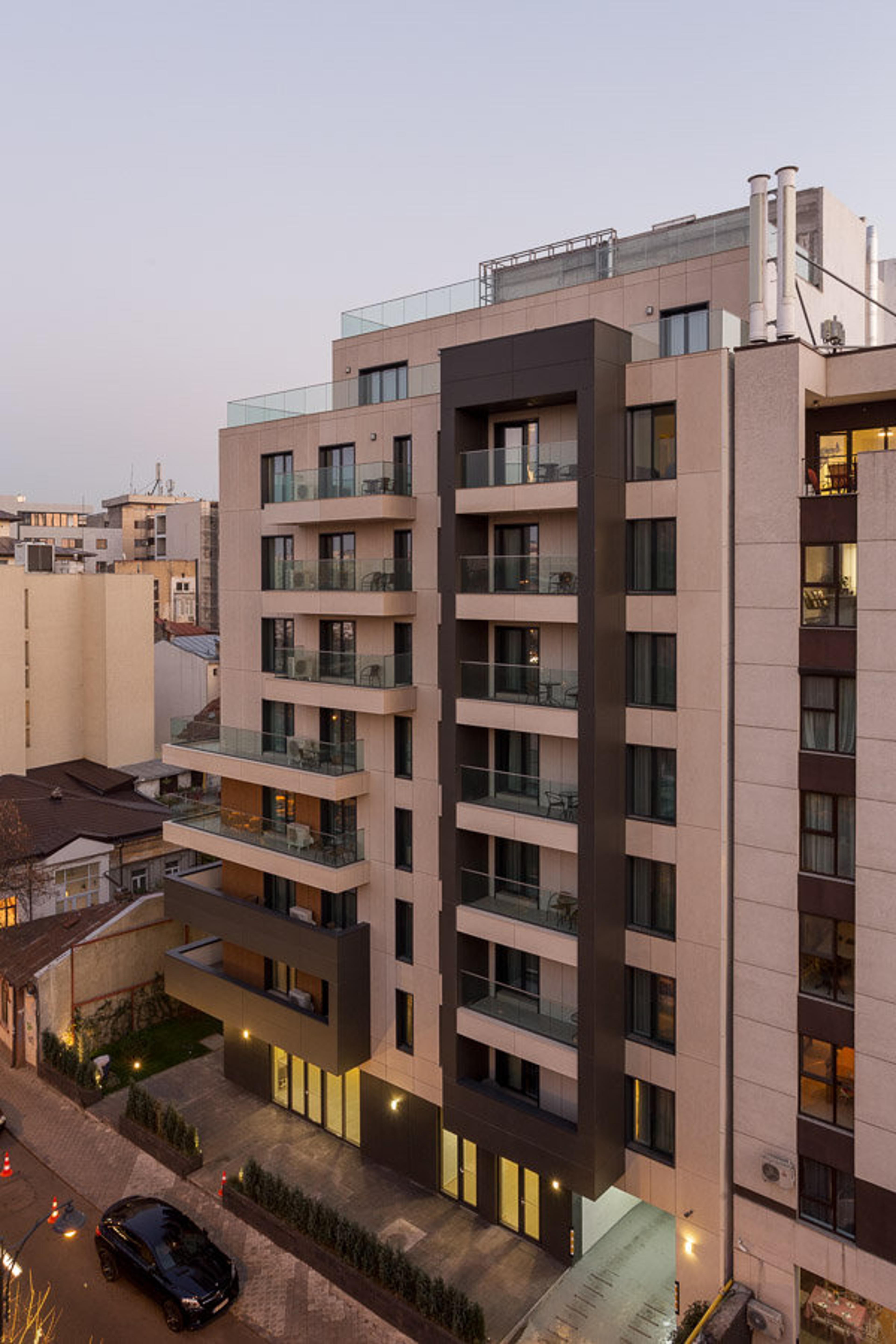 ATHINA SUITES
