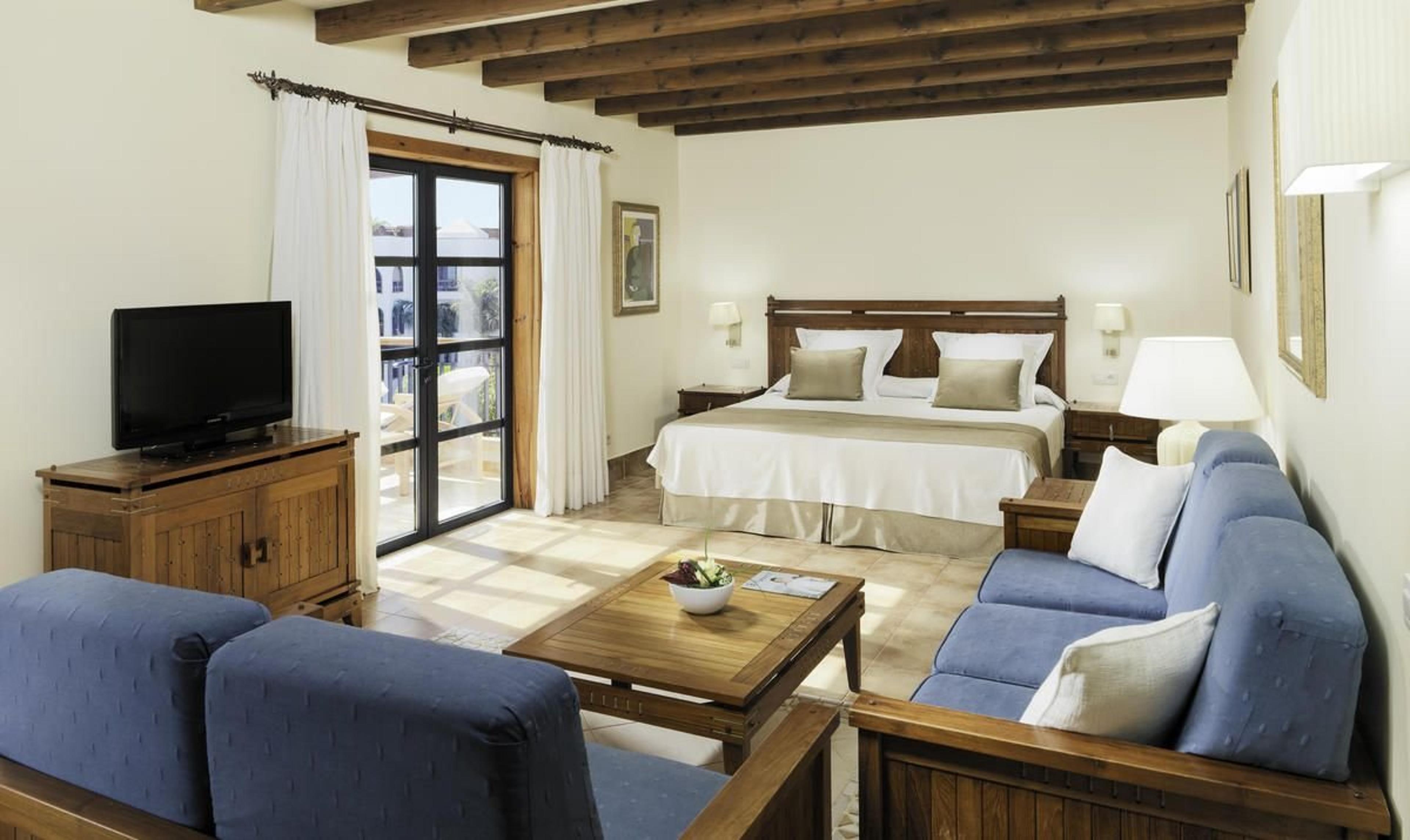 PRINCESA YAIZA SUITE HOTEL RESORT
