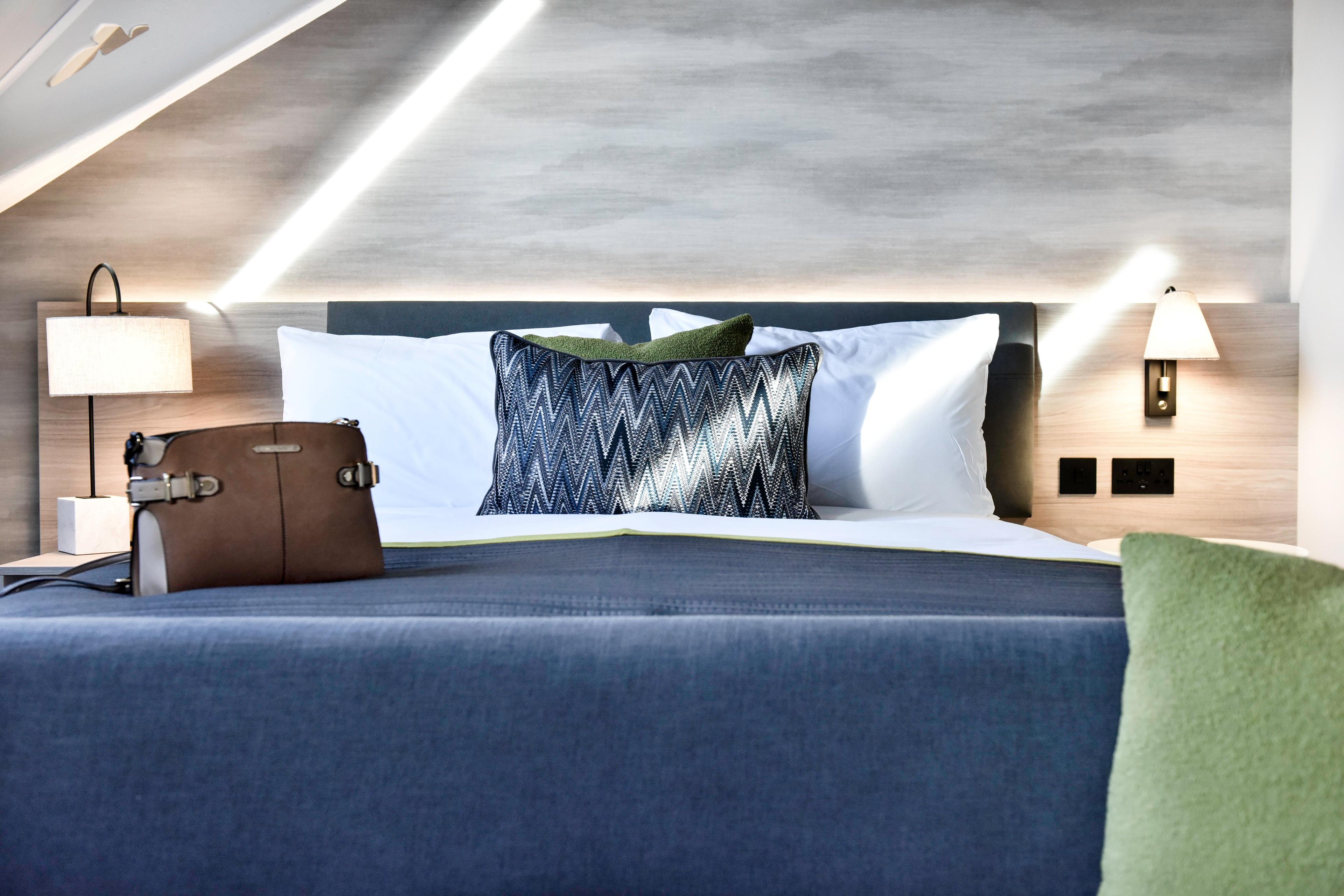 STAYBRIDGE STES DUNDEE BY IHG