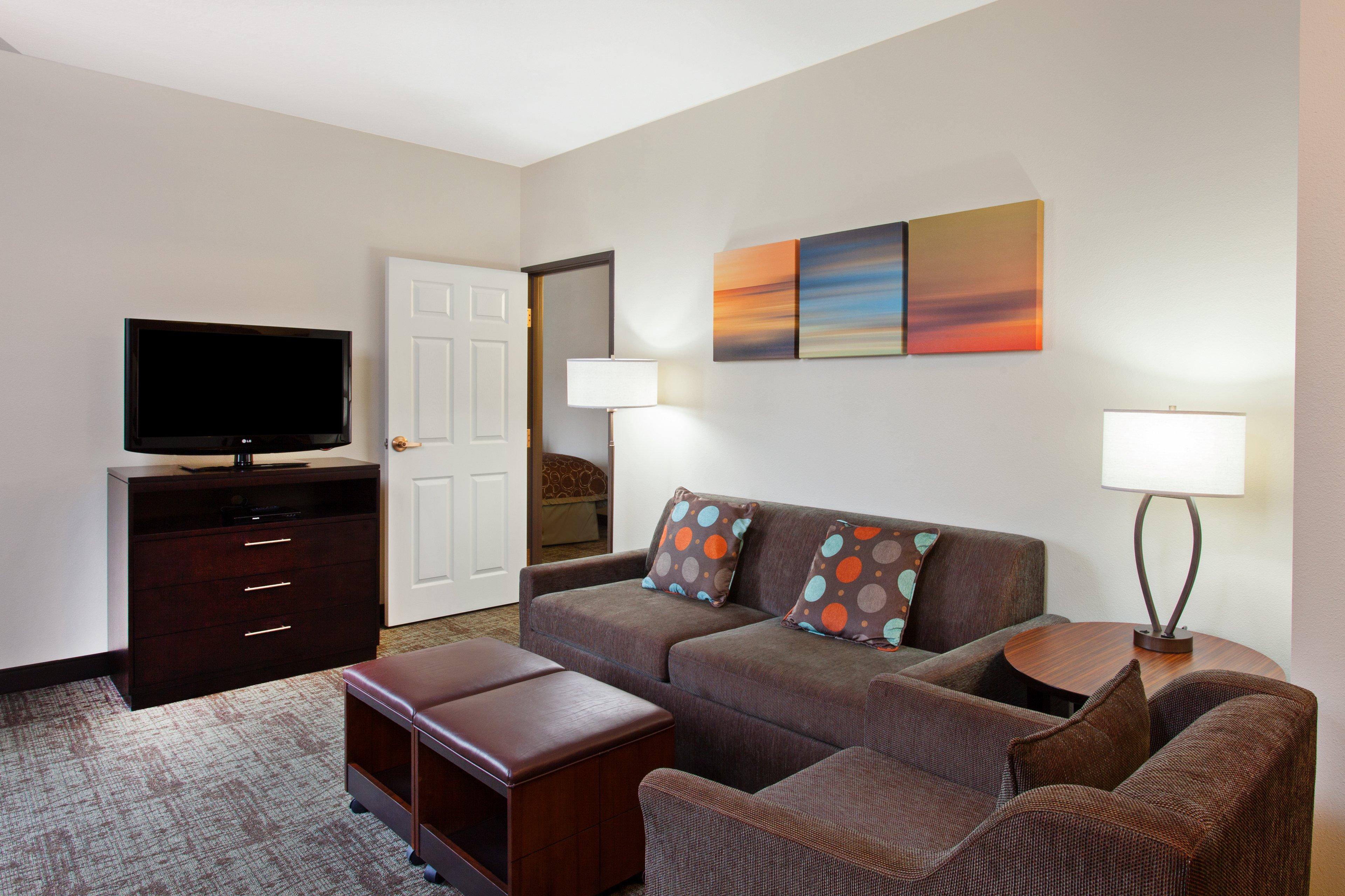 STAYBRIDGE SUITES IRVINE EAST BY IH