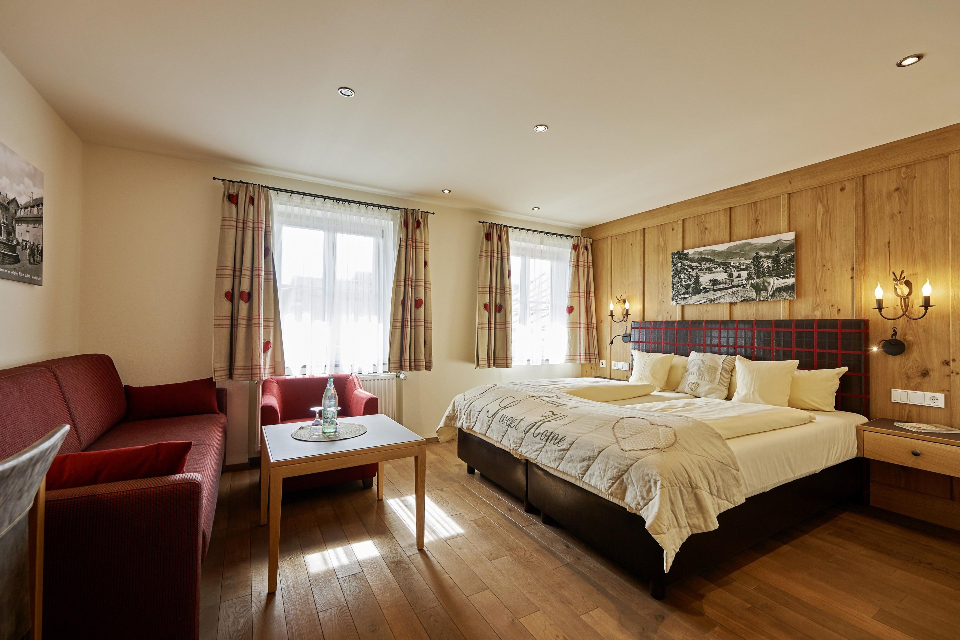 Hotel Adler