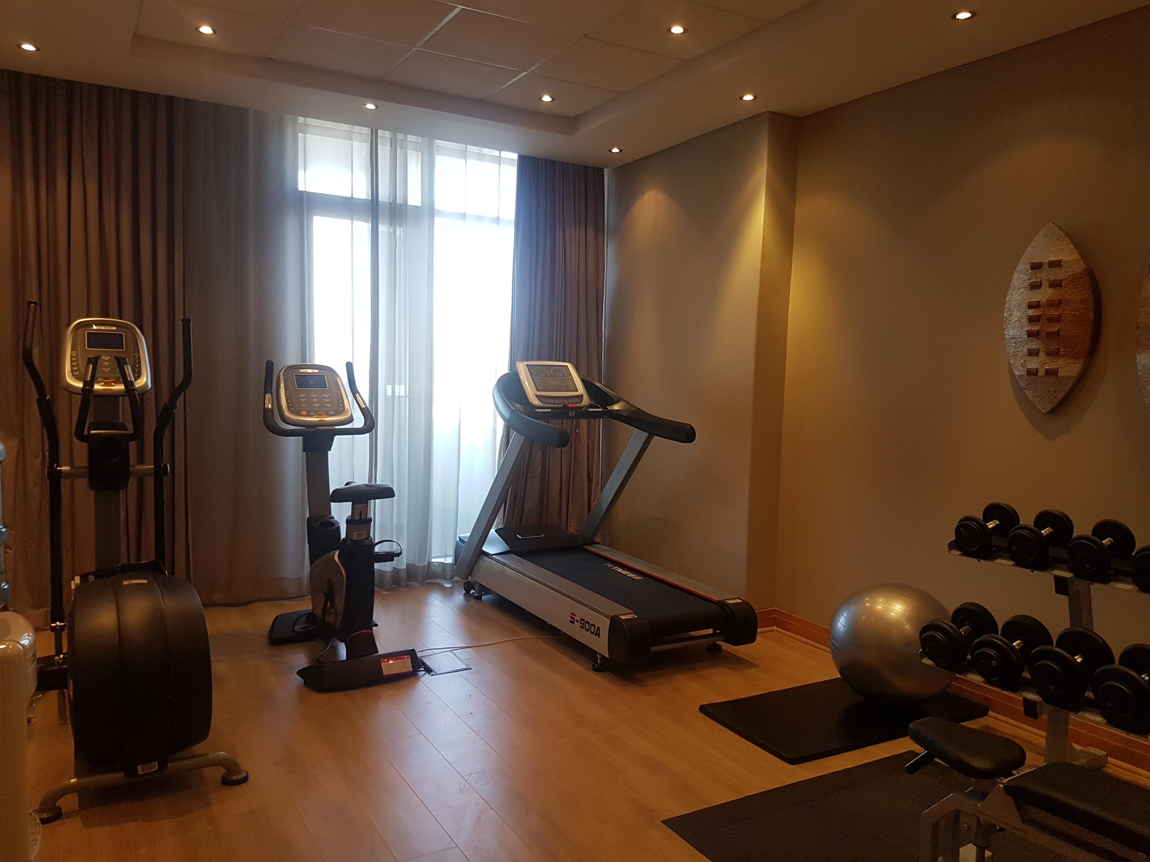 Hotel Photo 5