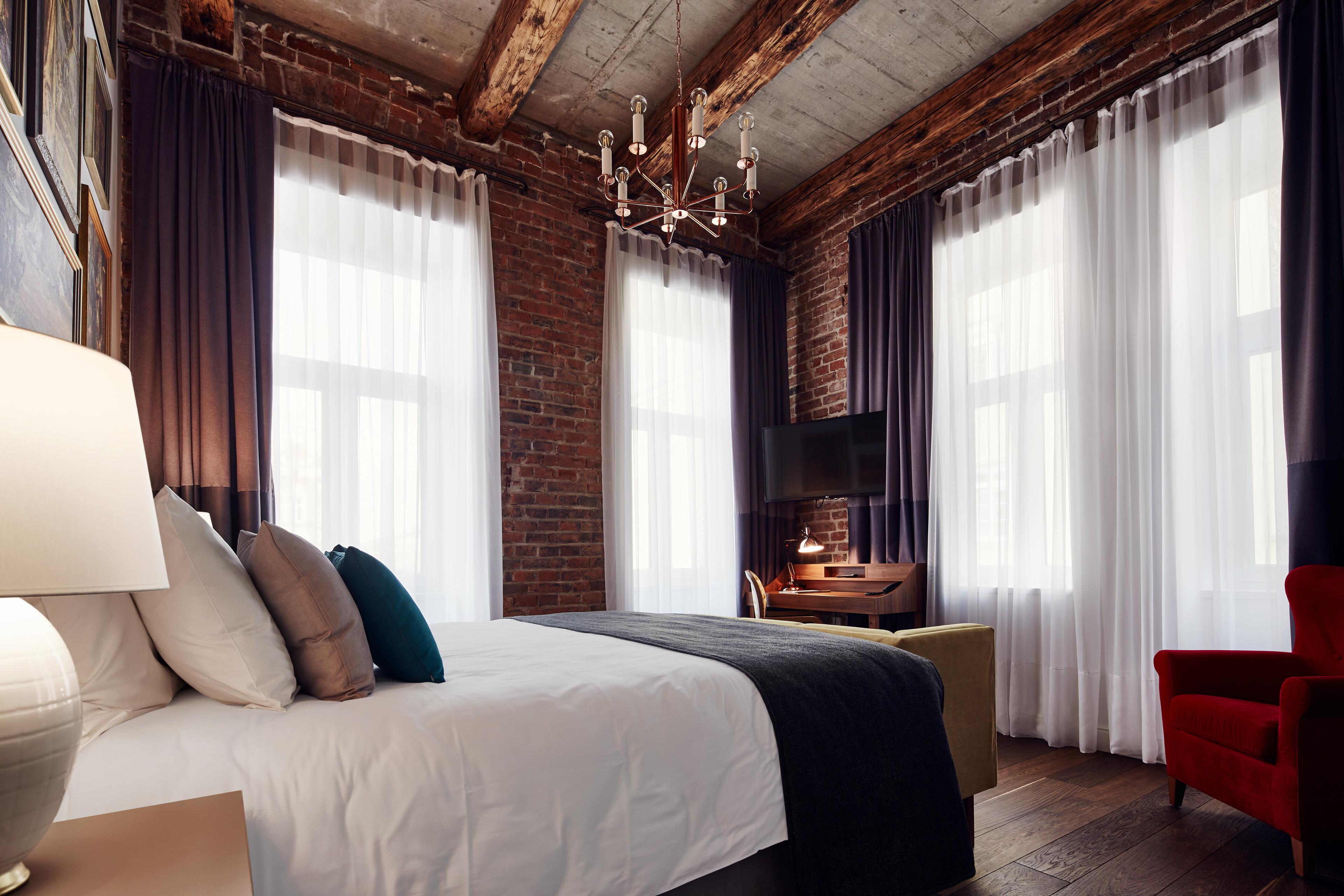 HOTEL INDIGO OLD TOWN BY IHG