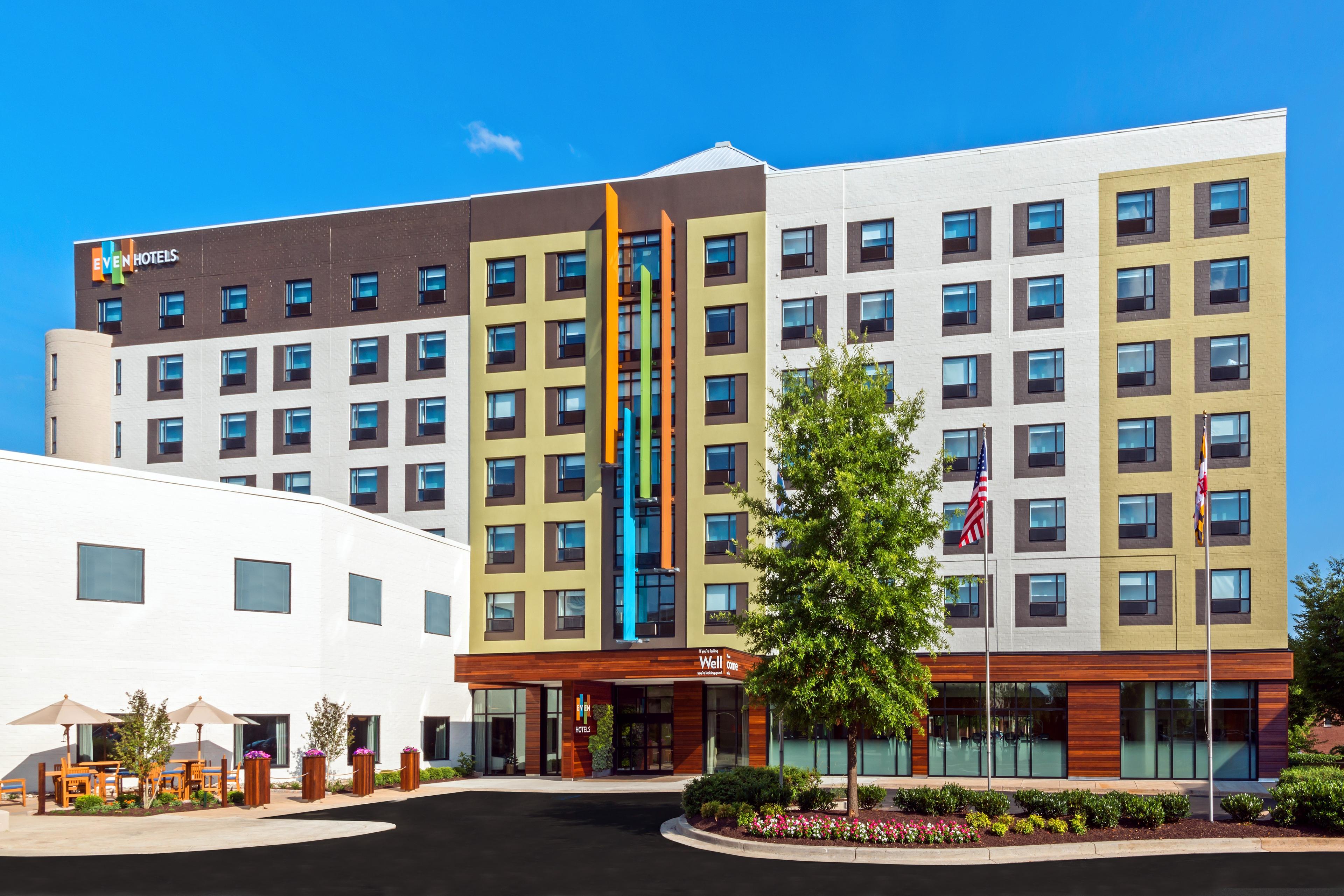 Hotel Photo 3