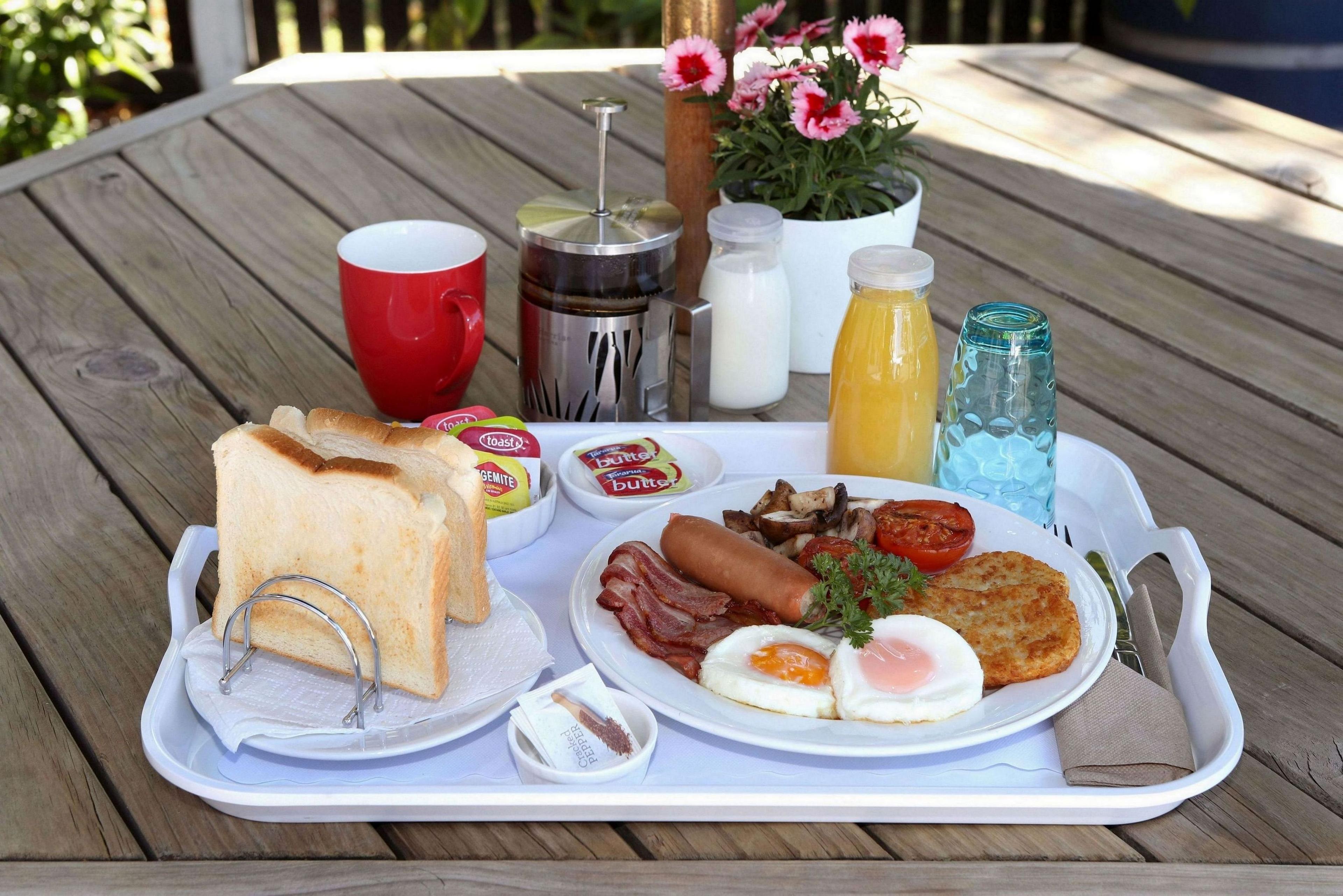 HAVELOCK NORTH MOTOR LODGE