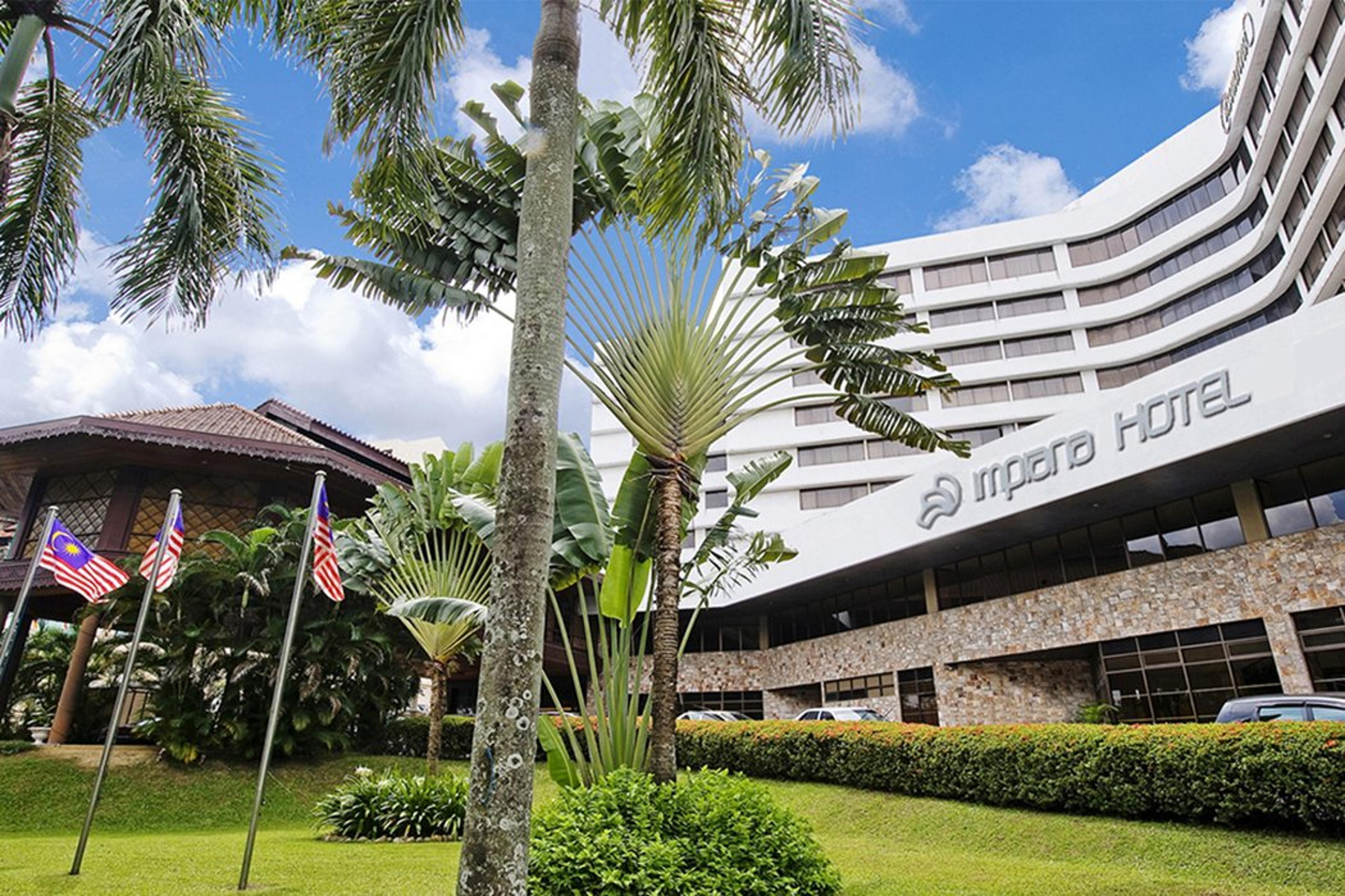 CASUARINA PARKROYAL
