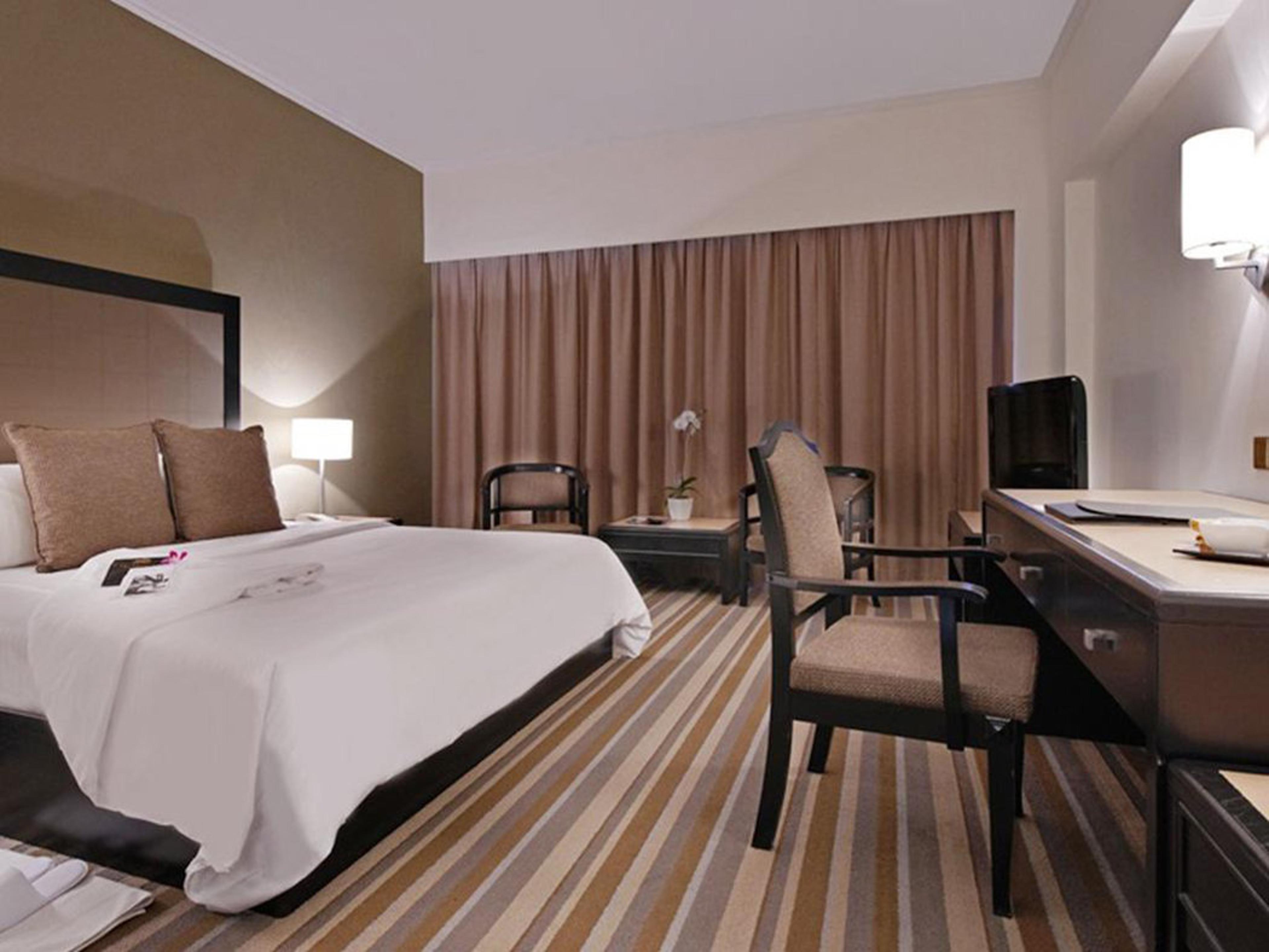 CASUARINA PARKROYAL