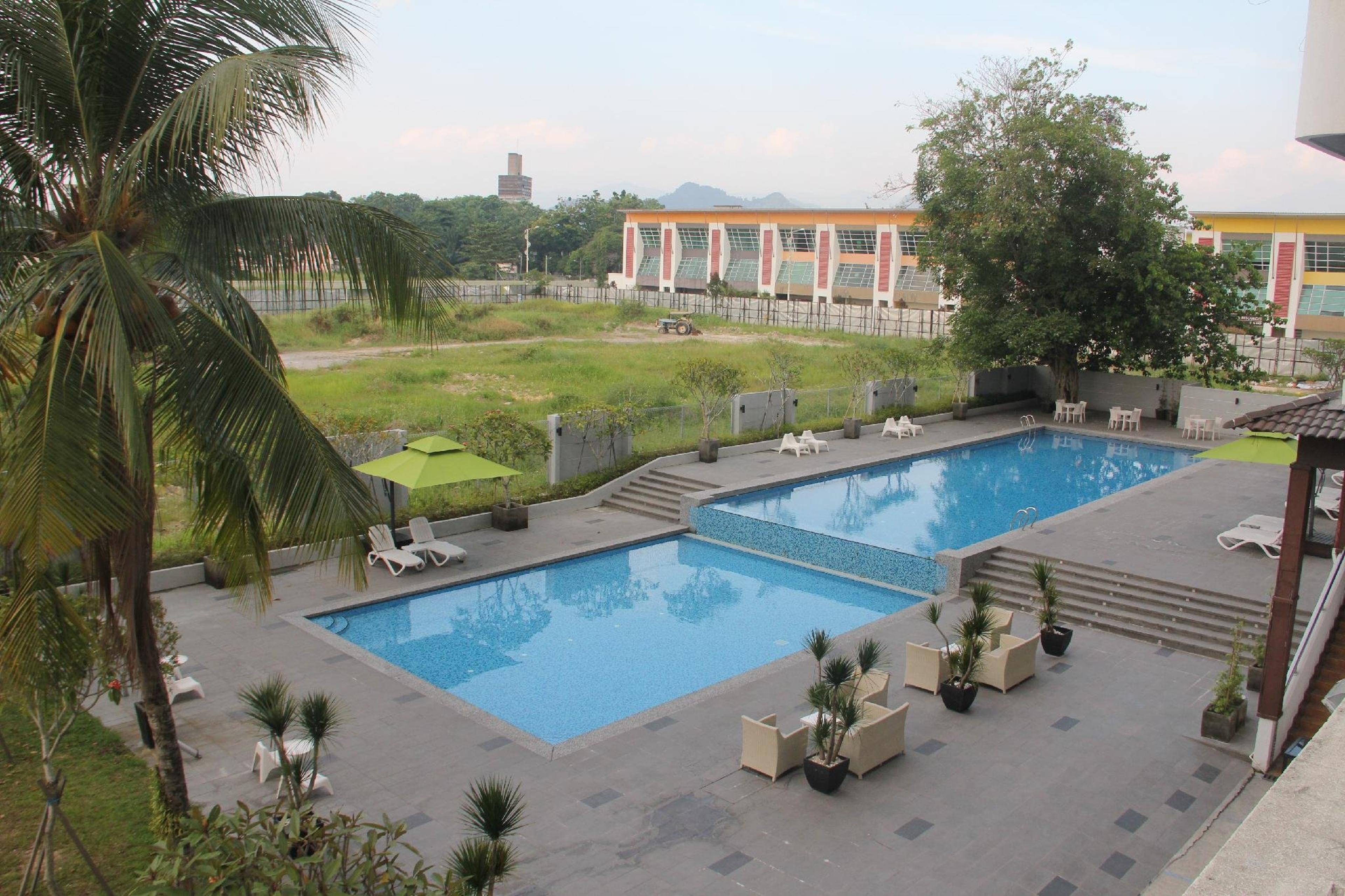 Hotel Photo 3