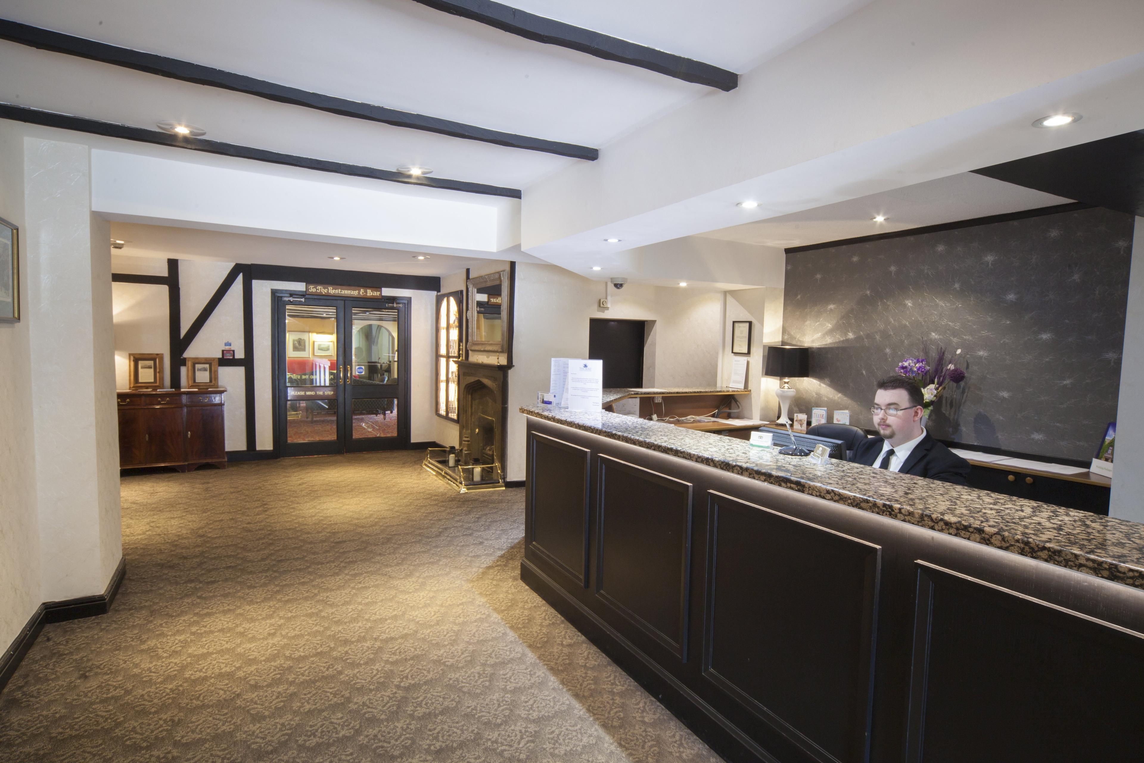 Hotel Photo 2