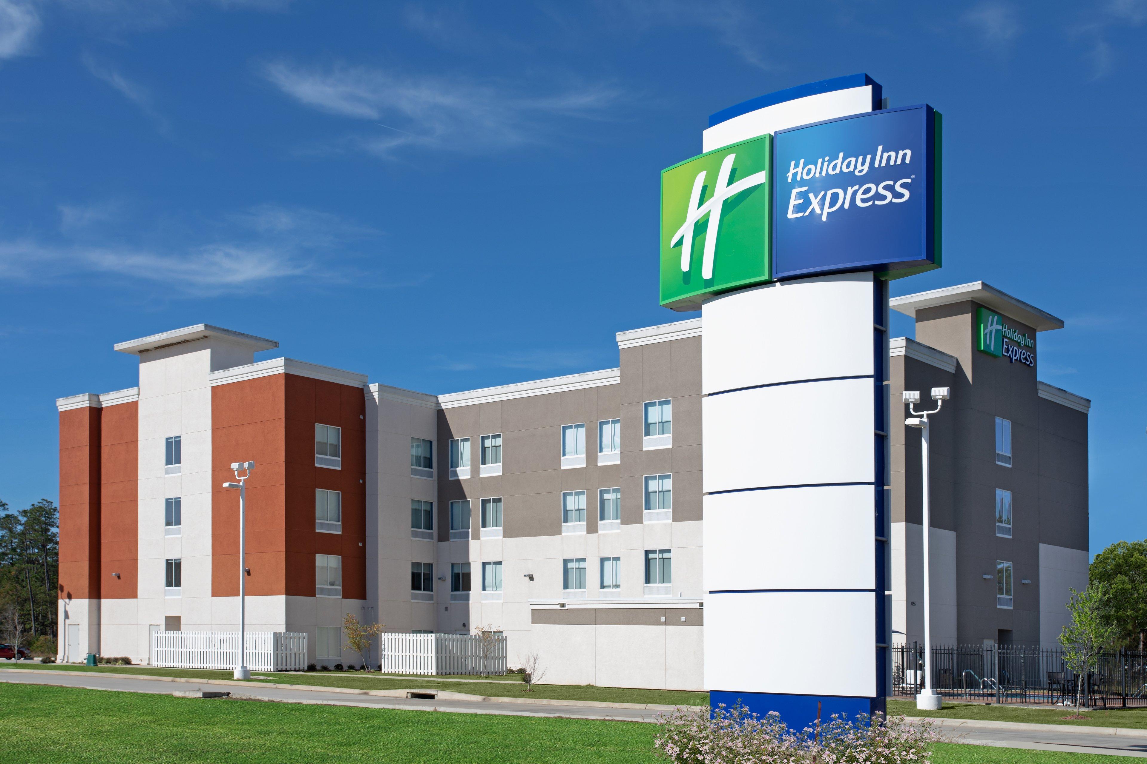 HOLIDAY INN EXP SLIDELL BY IHG