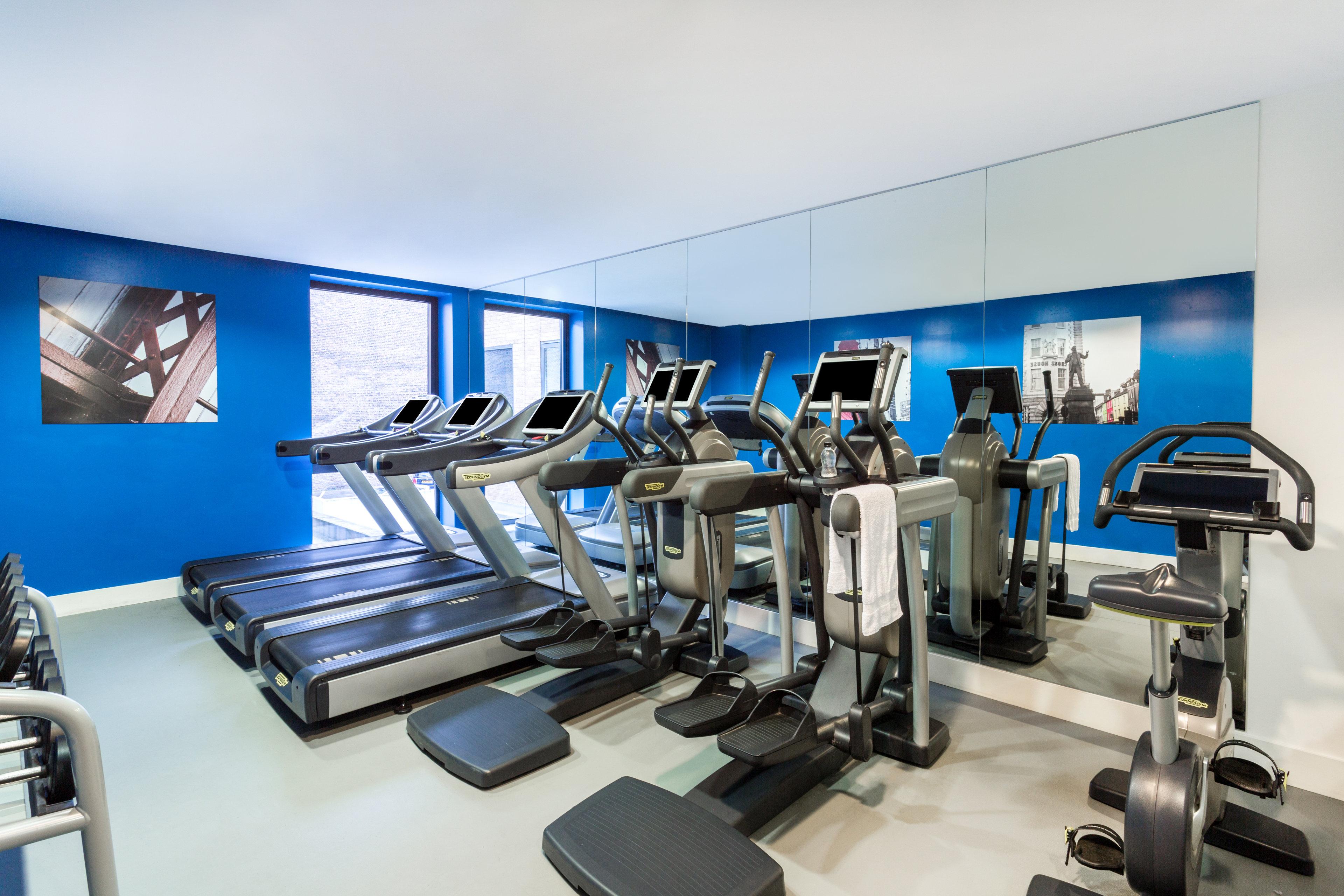 HOTEL INDIGO NEWCASTLE BY IHG