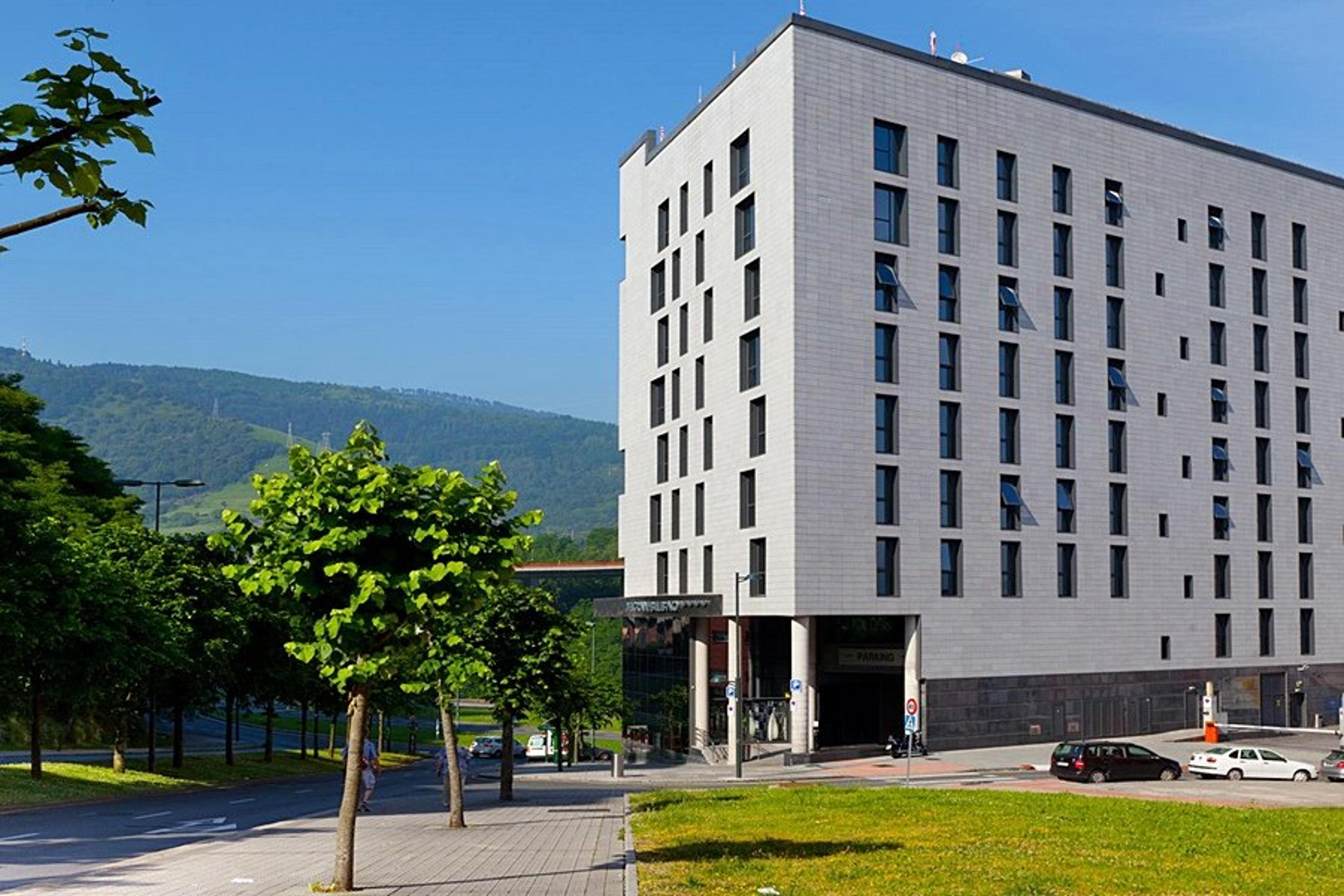 SPIRIT HOTEL GRAN BILBAO