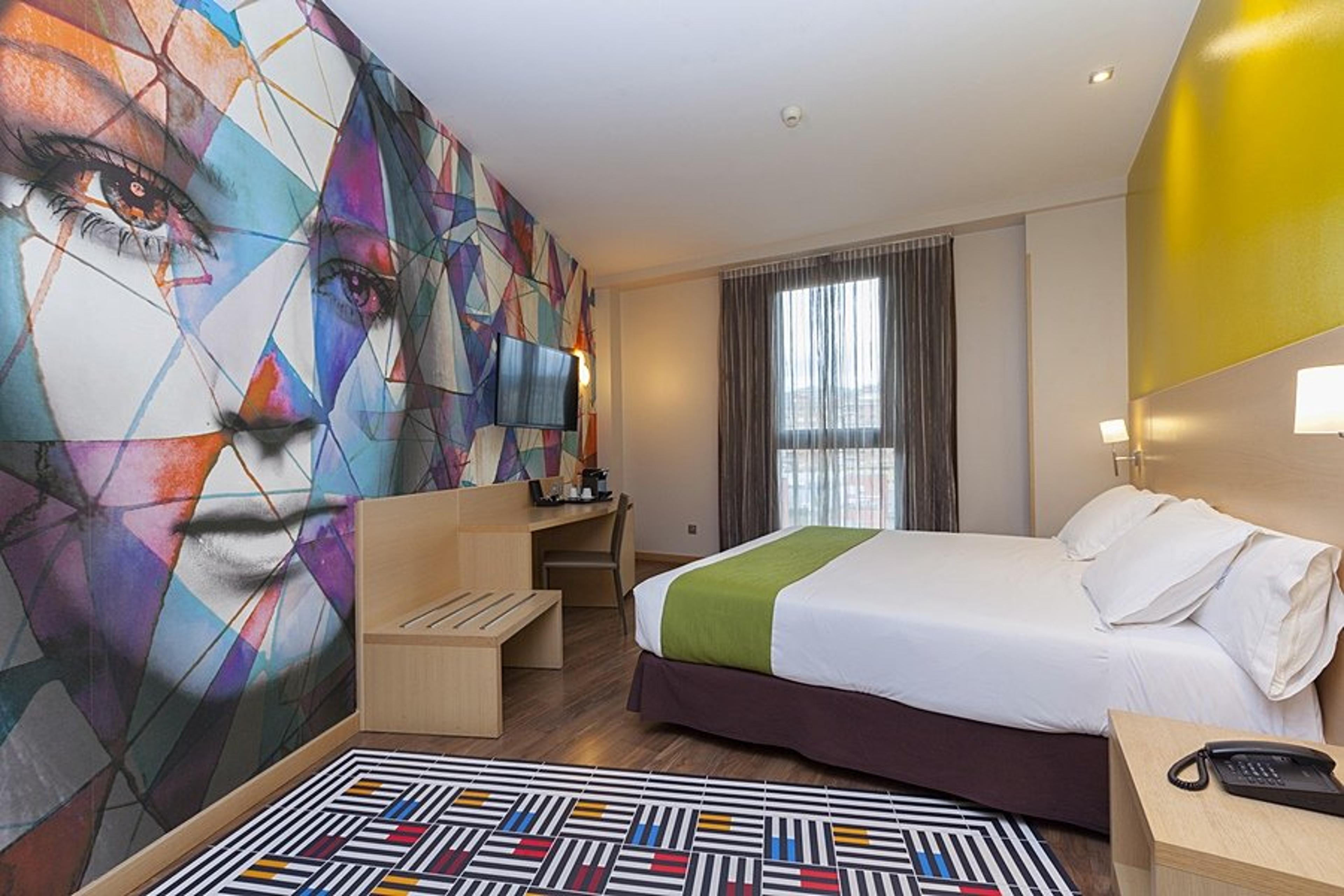 SPIRIT HOTEL GRAN BILBAO
