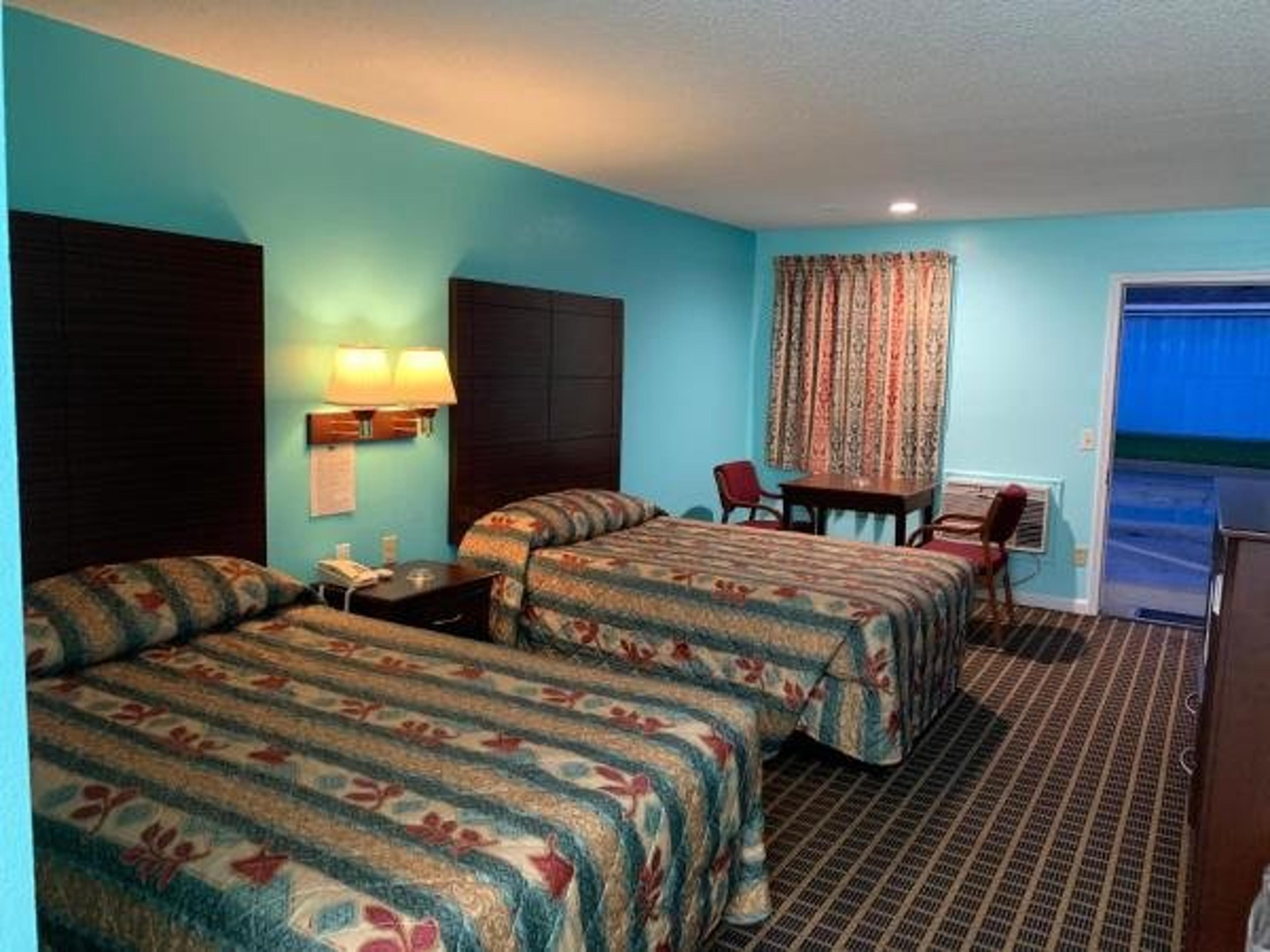 Scottish Inns Clanton