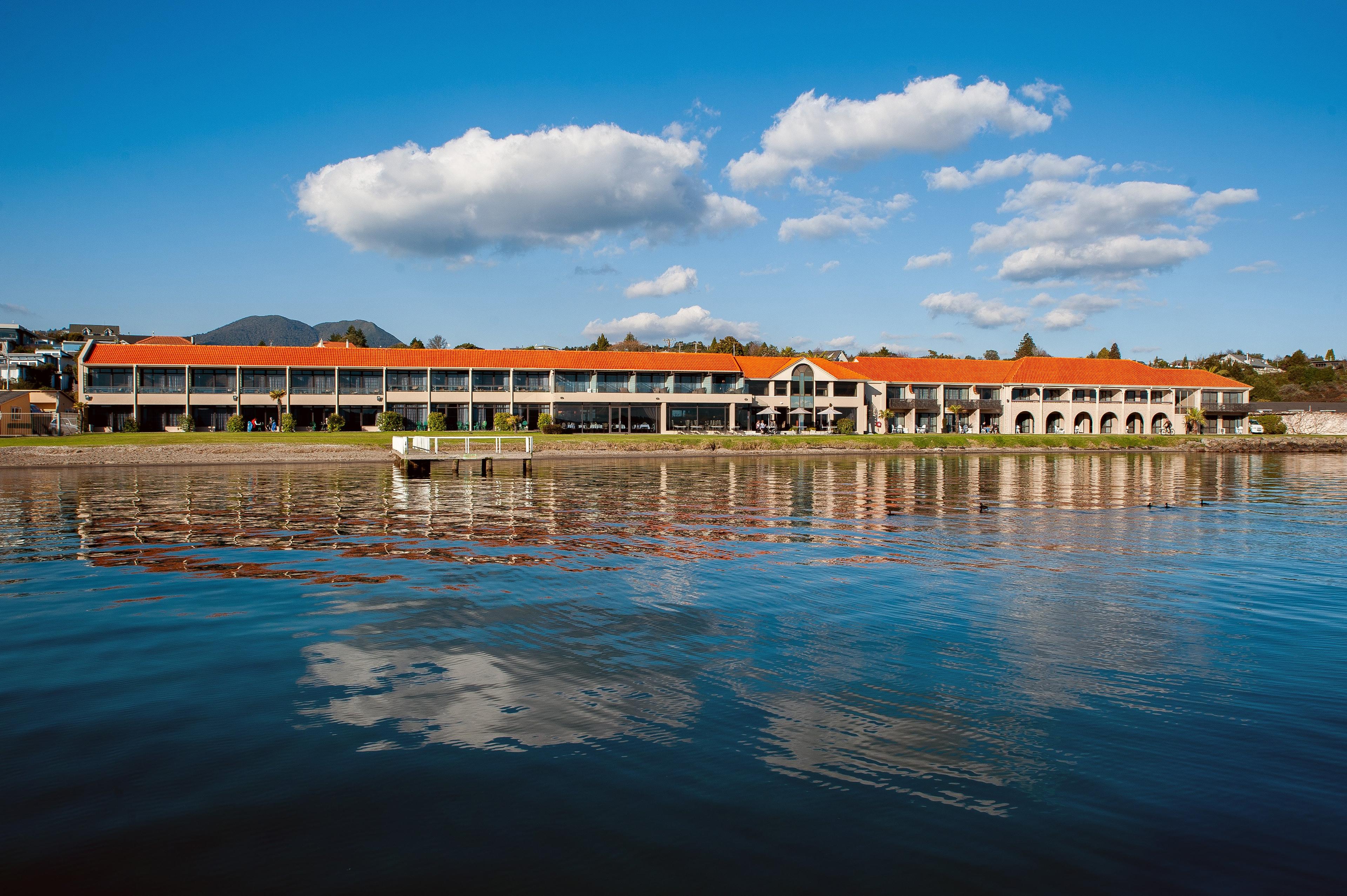 Millennium Hotel and Resort Ma