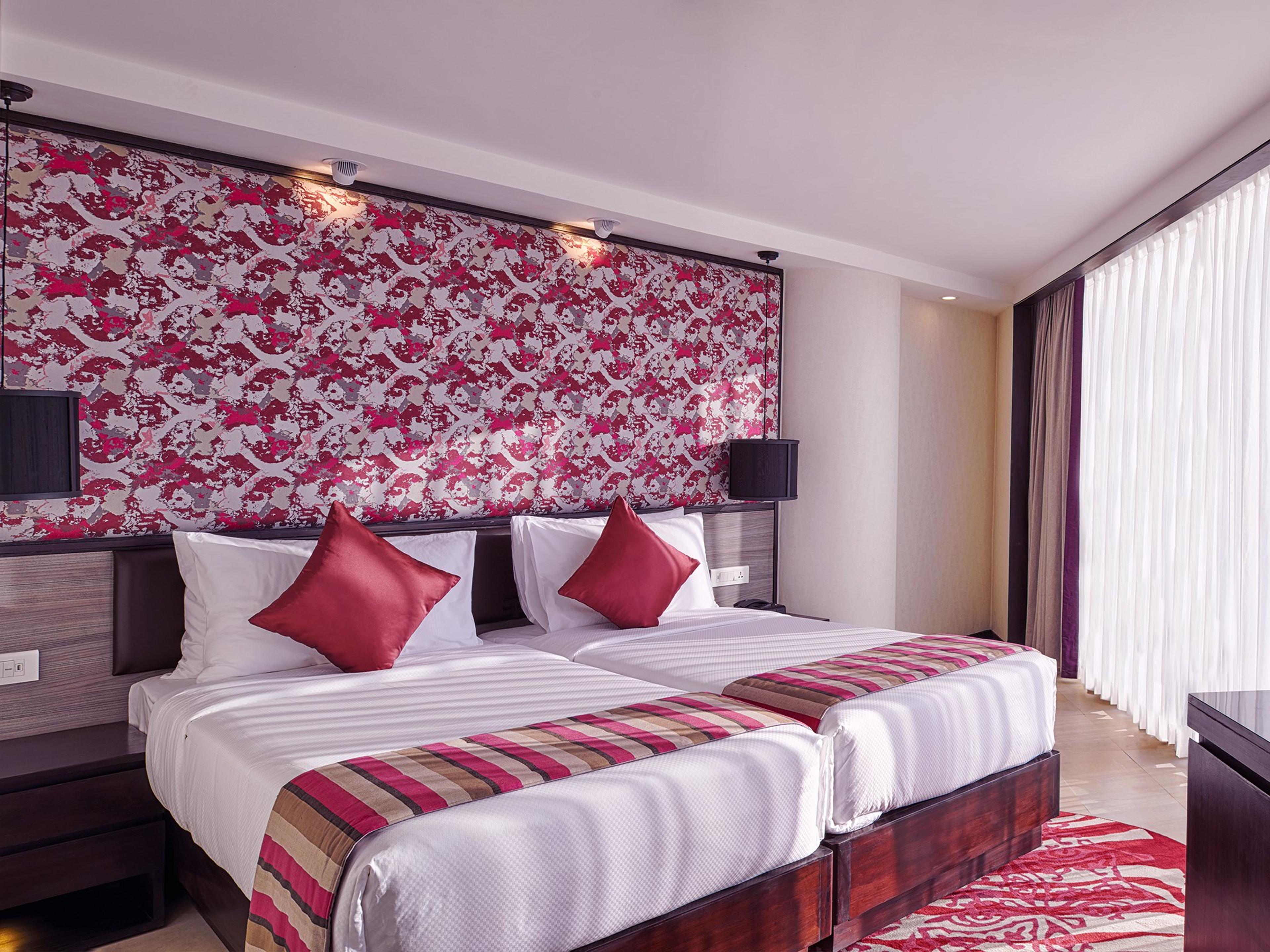 Vivanta Kathmandu