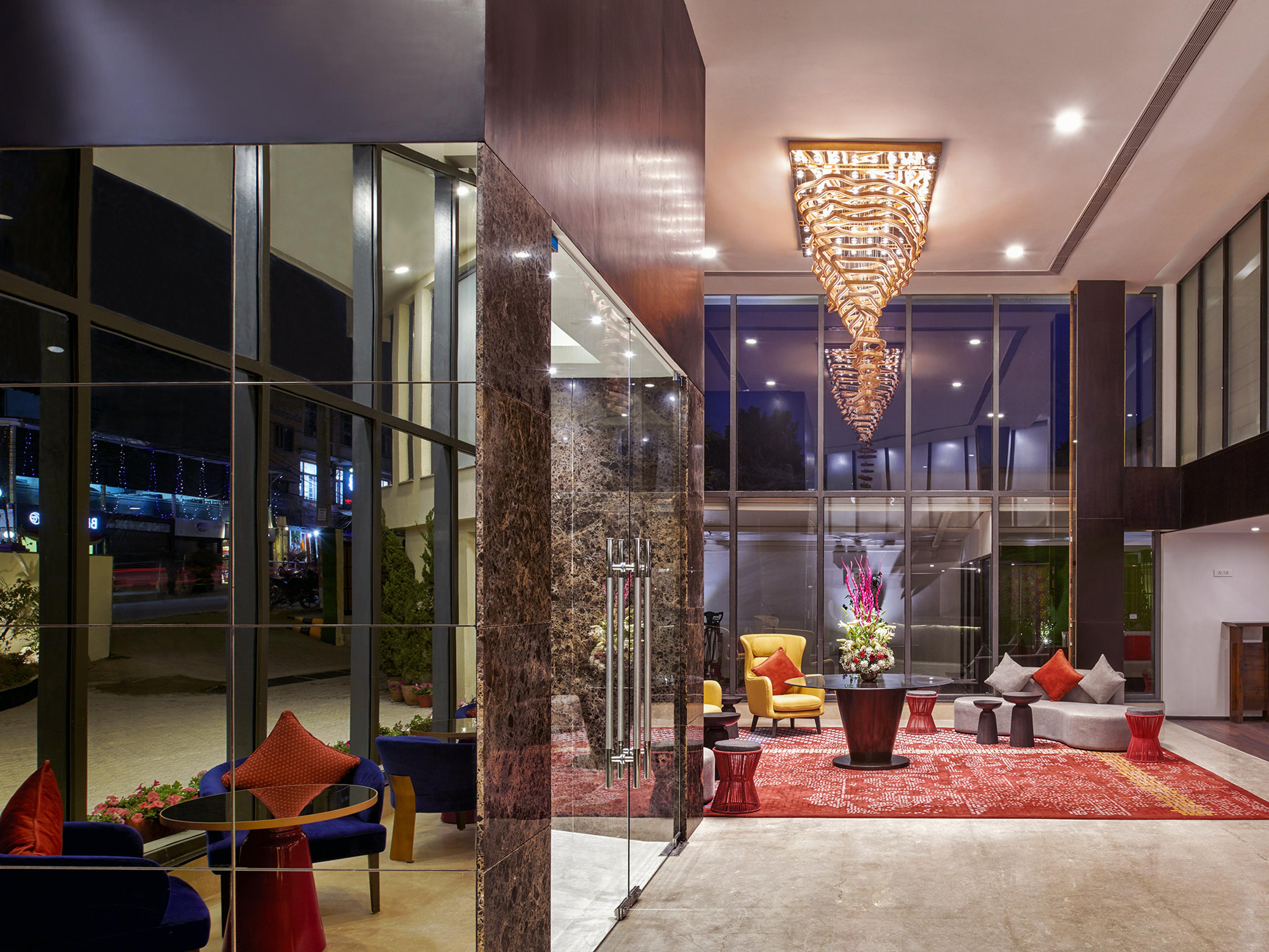 Hotel Photo 2