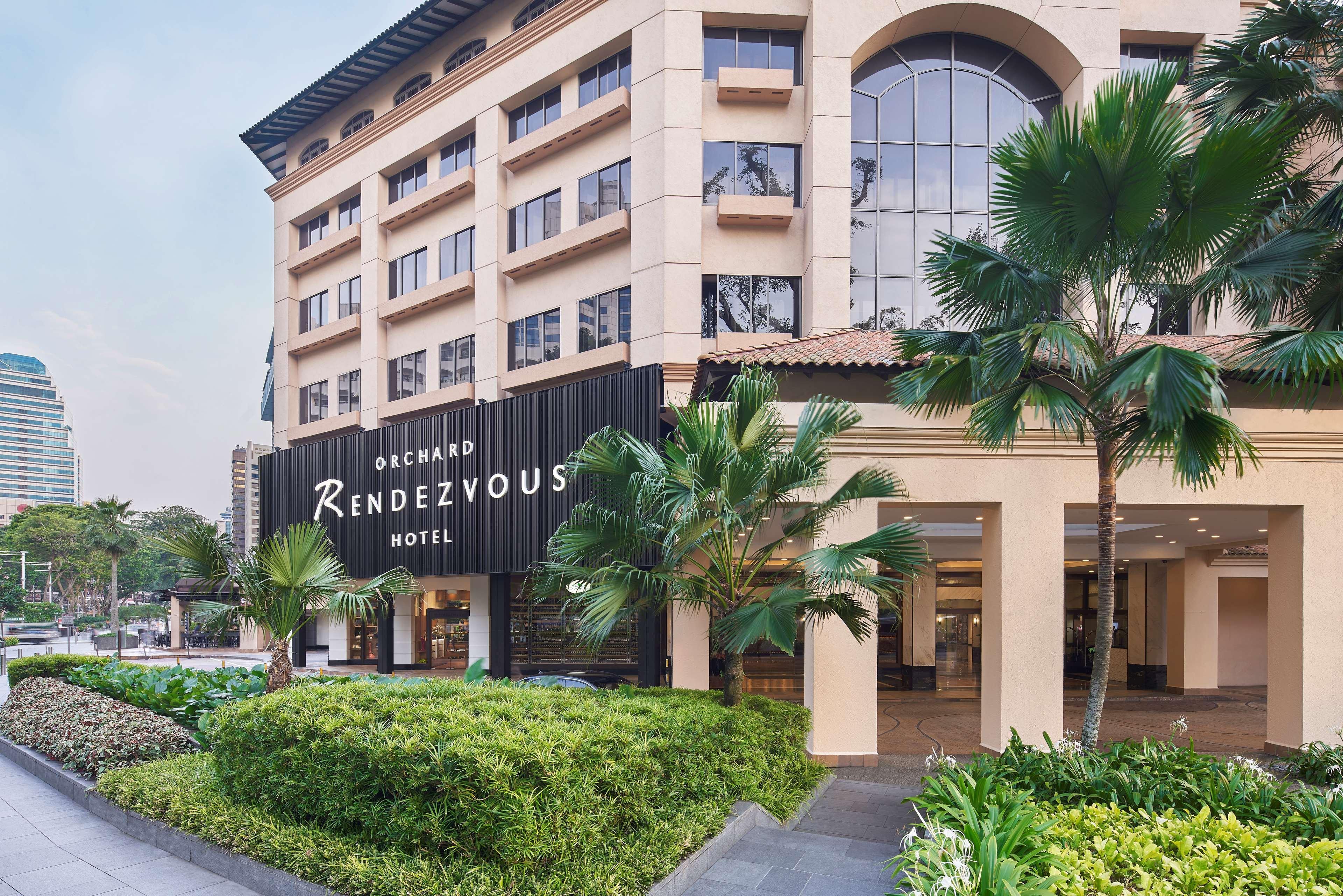 Hotel Photo 1